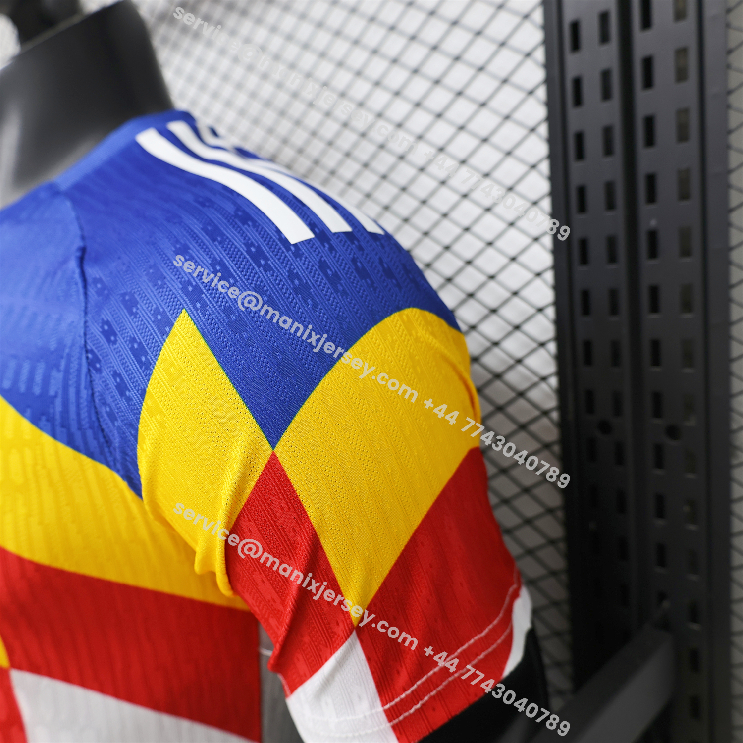 Romania 2026 Retro Colors Special Jersey - Player Version:football jersey mysite: unitedjerseyfootball 邓江浪:football