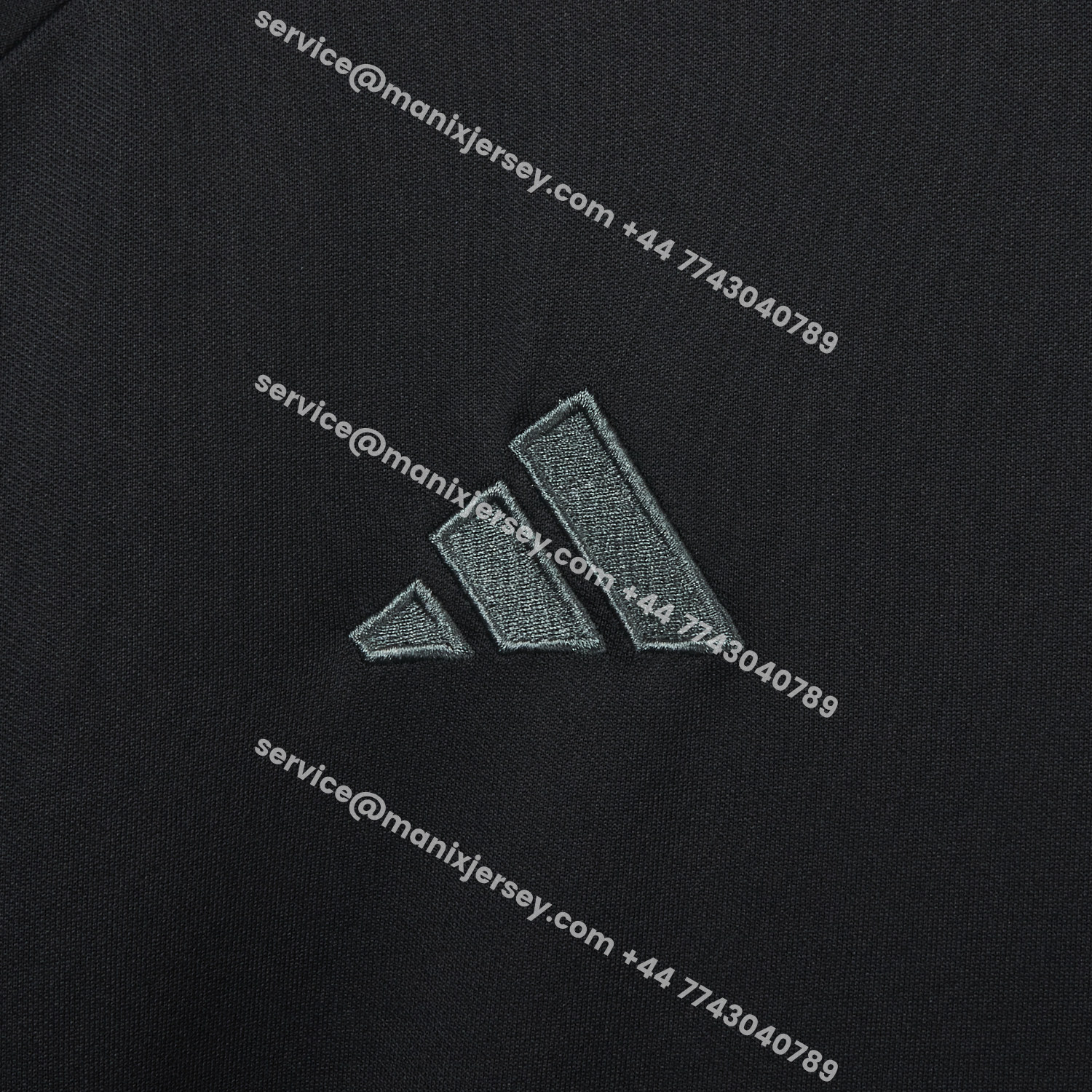 ManixJersey.com | Retro Bayern Munich 2023-24 Black Special Jersey -Customize Name, Number and Patch | Worldwide Shipping