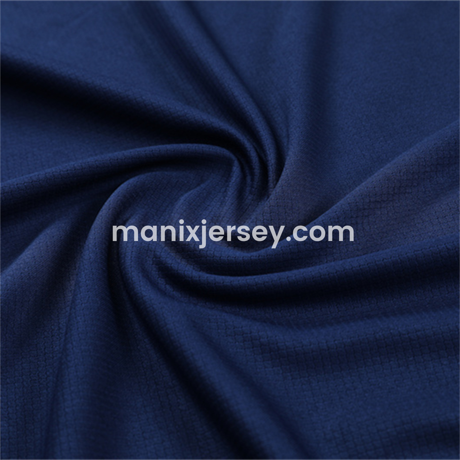 ManixJersey.com | Inter Milan 25-26 Short-Sleeve Training Set - Deep Blue Top & Deep Blue shorts -Customize Name, Number and Patch | Worldwide Shipping