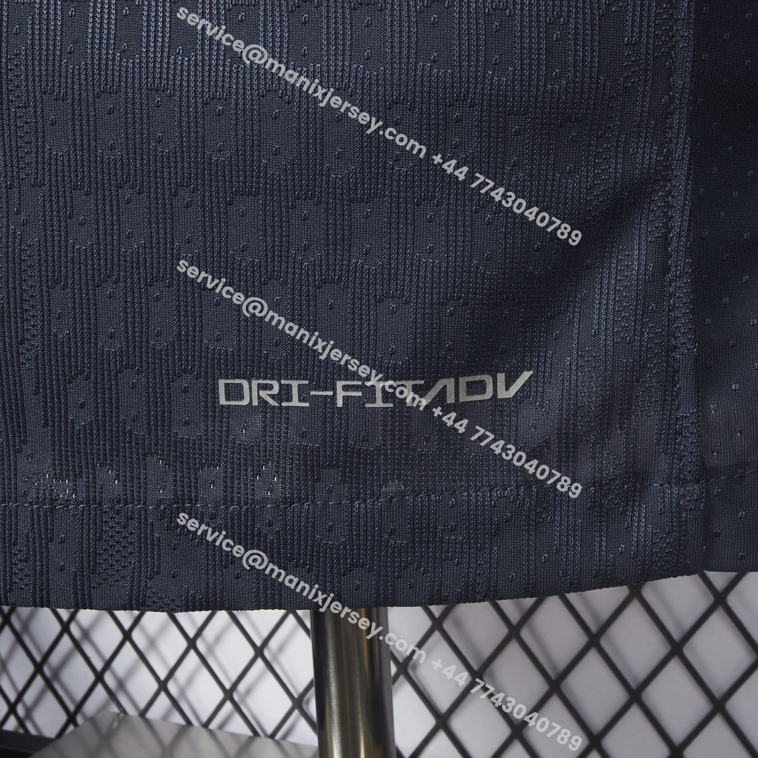 ManixJersey.com | Inter Milan 25-26 Third Jersey - Player Version -Customize Name, Number and Patch | Worldwide Shipping