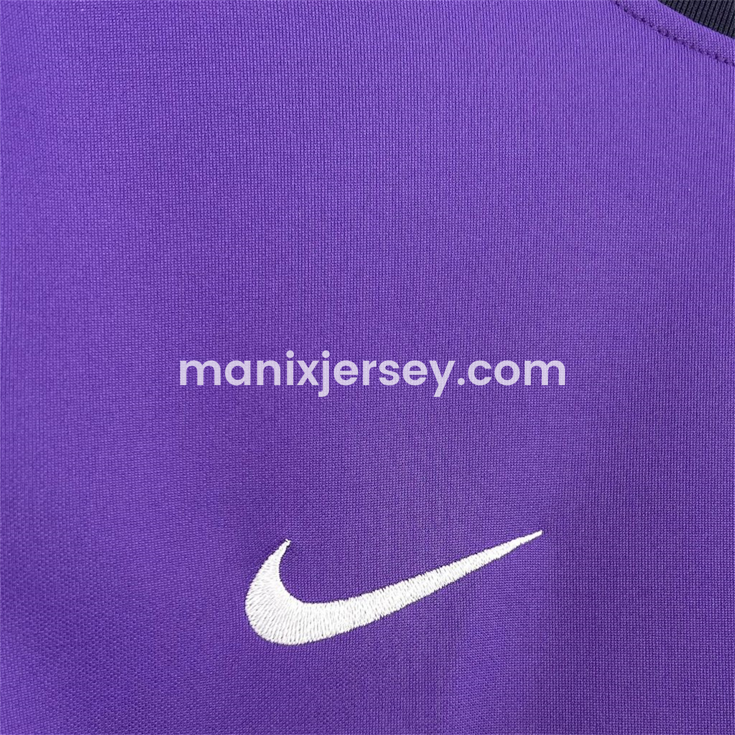 ManixJersey.com | Corinthians 2025-26 Purple Pre-Match Jersey - Fans Version -Customize Name, Number and Patch | Worldwide Shipping
