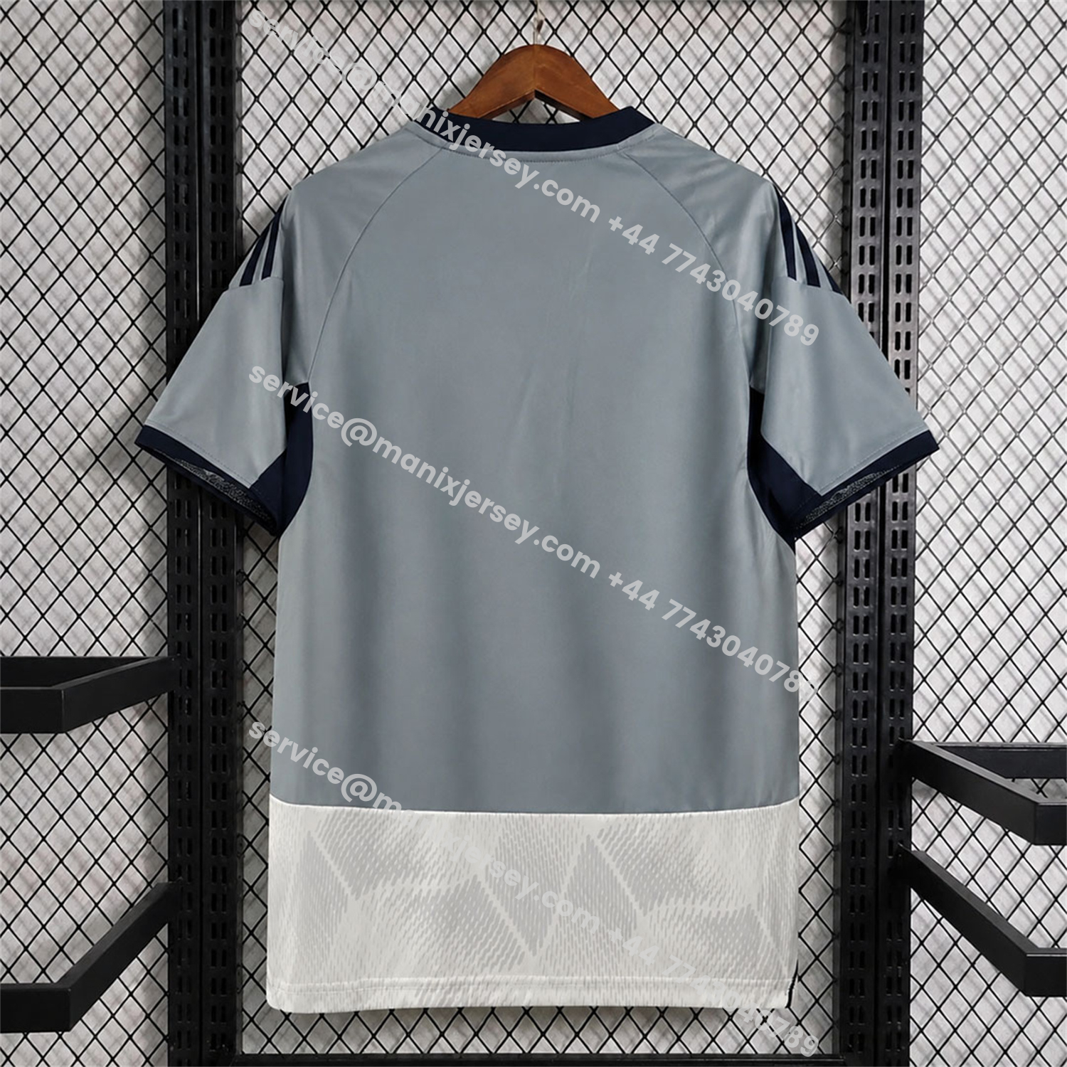 Emelec 26-27 Away Jersey - Fans Version:football jersey mysite: unitedjerseyfootball 邓江浪:football
