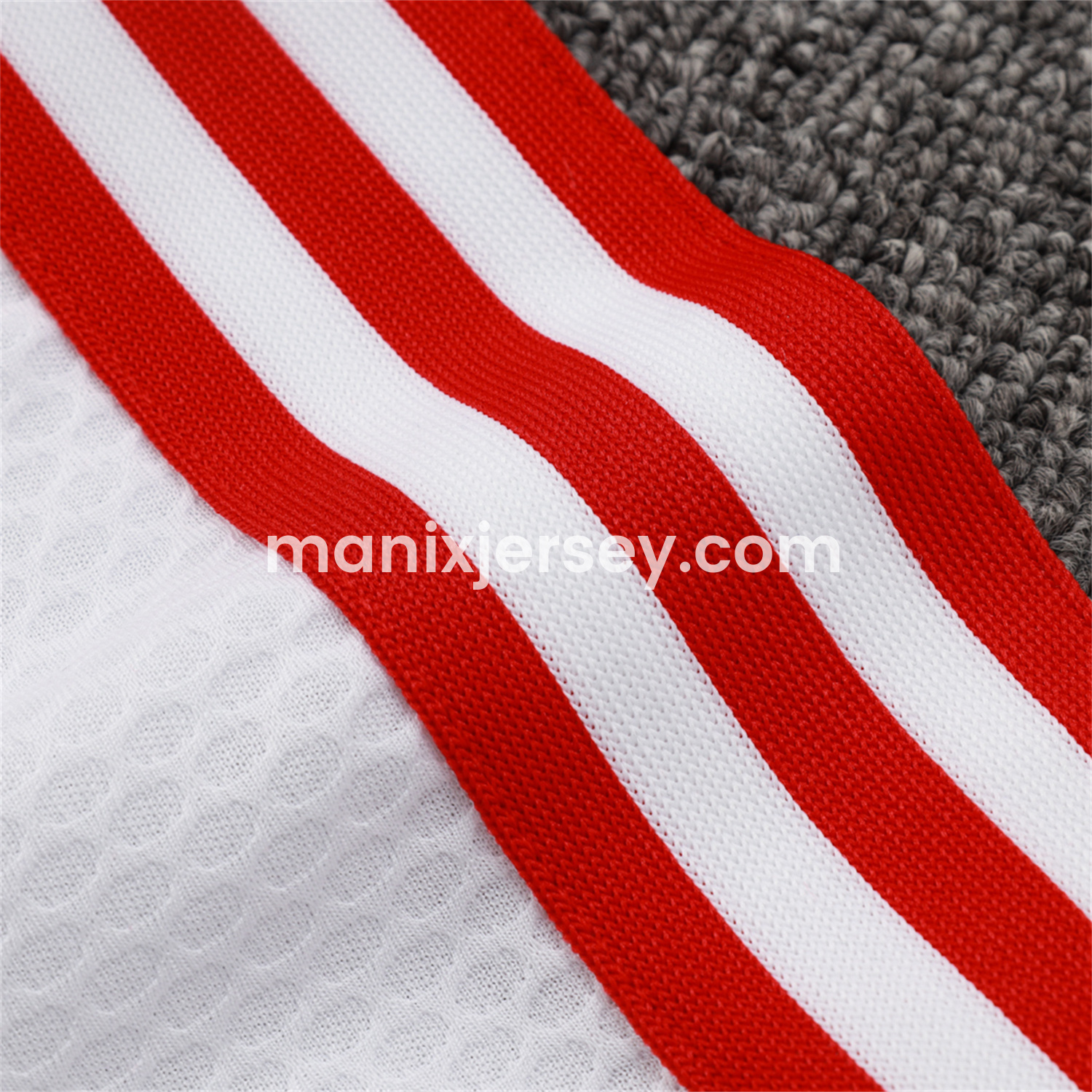 ManixJersey.com | Bayern Munich 2025 125th Anniversary Short-Sleeve Training Set - White Top and Shorts -Customize Name, Number and Patch | Worldwide Shipping