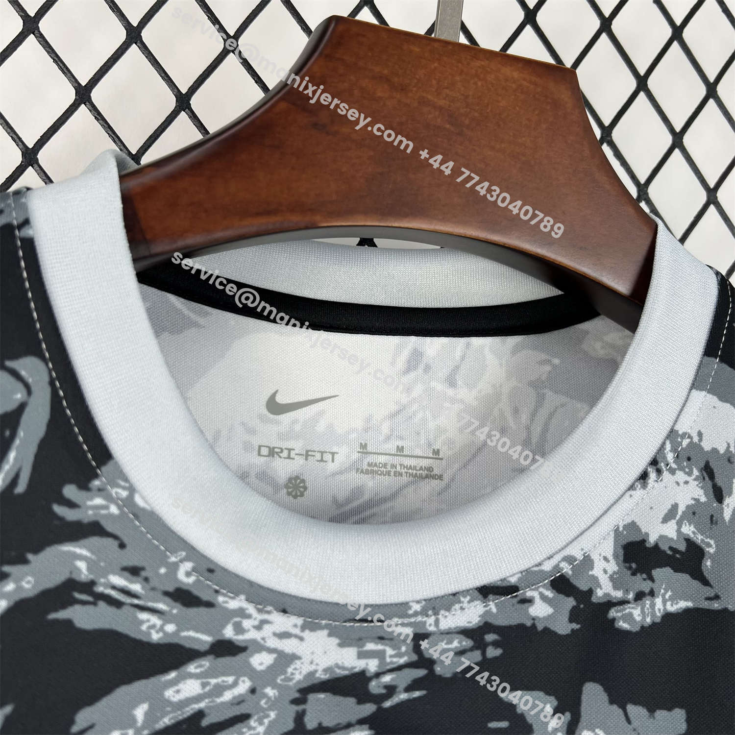 England 2026 Black With Gray And White Abstract Swirls Special Edition Jersey - Fans Version:football jersey mysite: unitedjerseyfootball 邓江浪:football