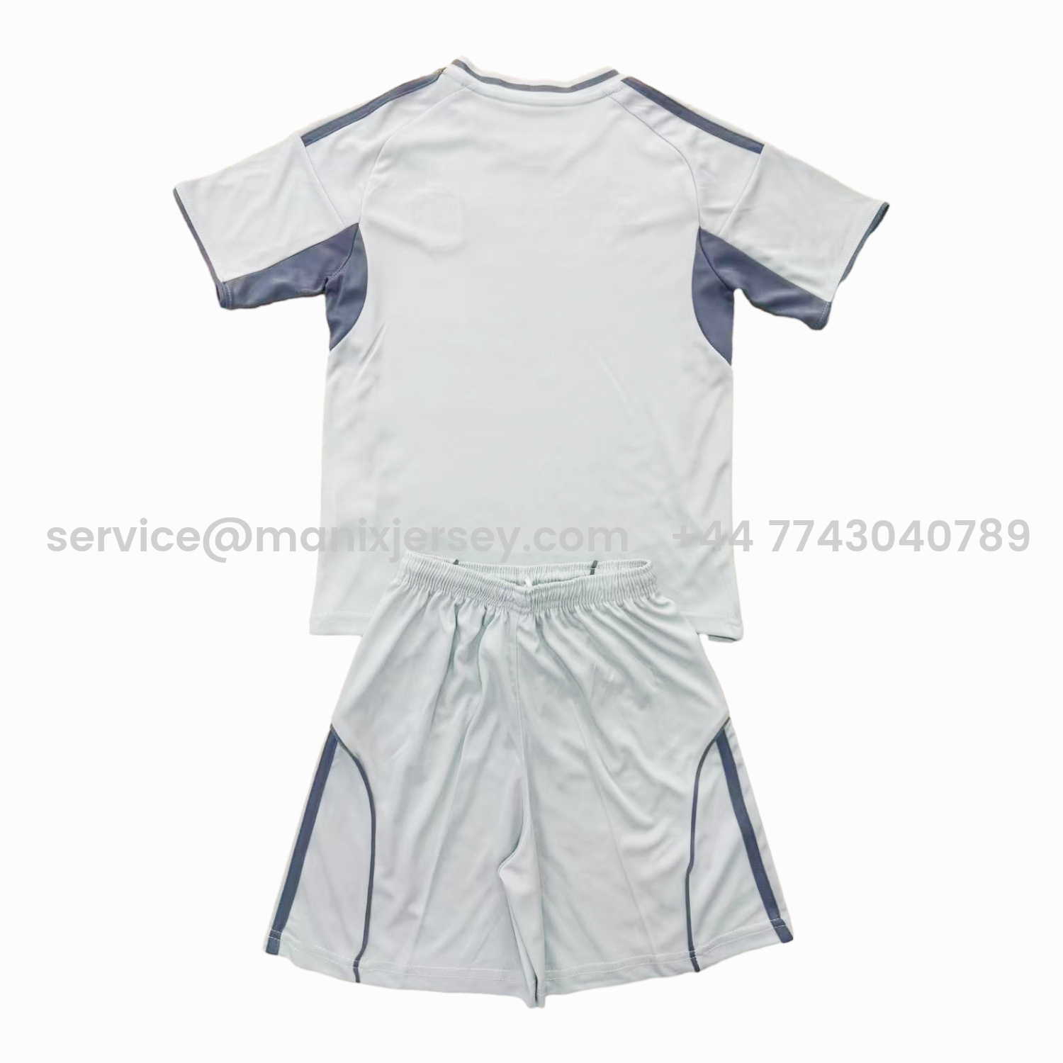 ManixJersey.com | Nashville SC 25-26 Pre-Match Training Men's Adult Jersey Set - Fans Version -Customize Name, Number and Patch | Worldwide Shipping