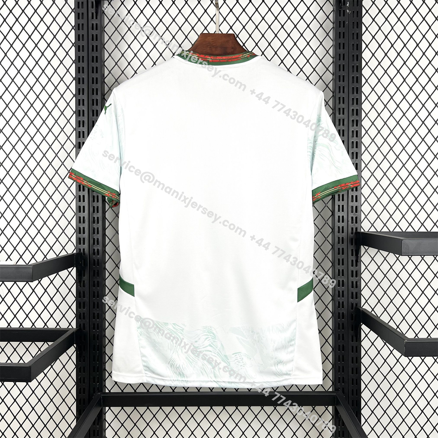 Portugal 2026 Pale Mint Green With Moss Green Special Jersey - Fans Version:football jersey mysite: unitedjerseyfootball 邓江浪:football