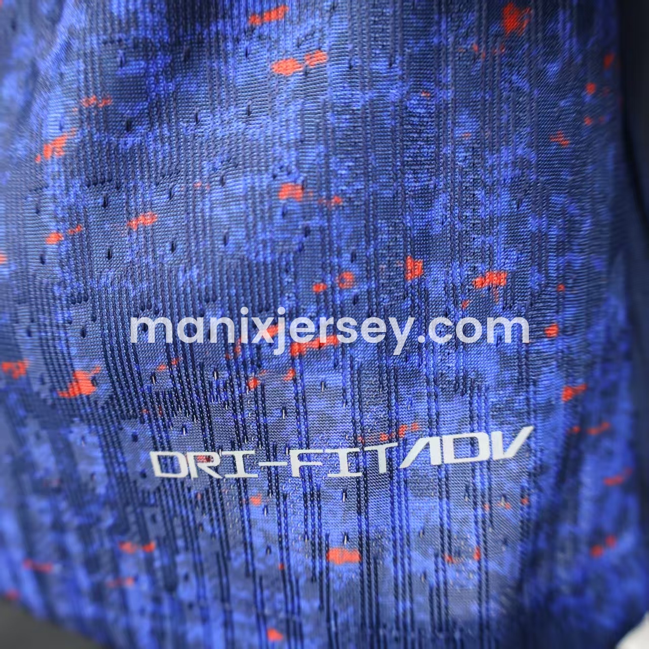 ManixJersey.com | France 2025 Women's Team Home Jersey - Men's Player Version -Customize Name, Number and Patch | Worldwide Shipping
