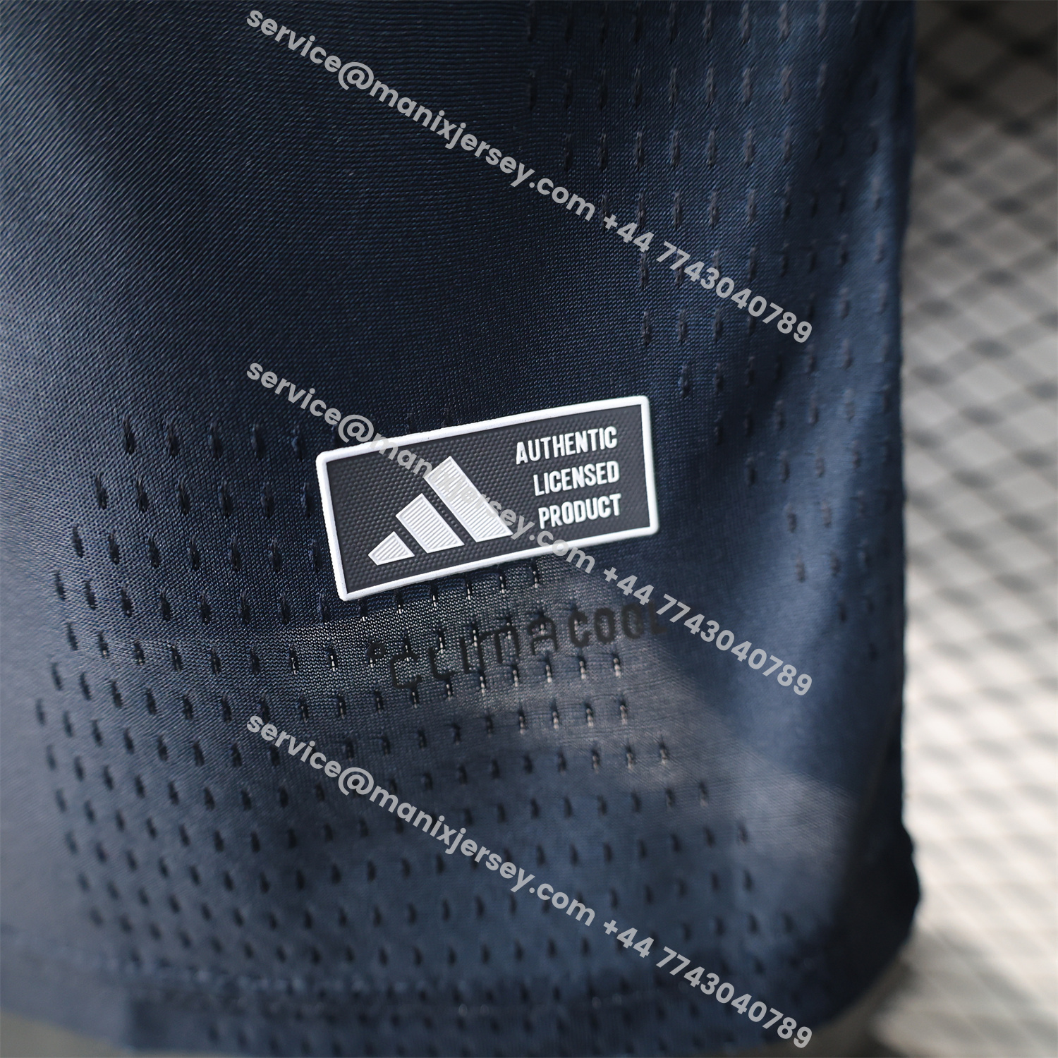 ManixJersey.com | Argentina 2026 Dark Blue Special Jersey - Player Version -Customize Name, Number and Patch | Worldwide Shipping