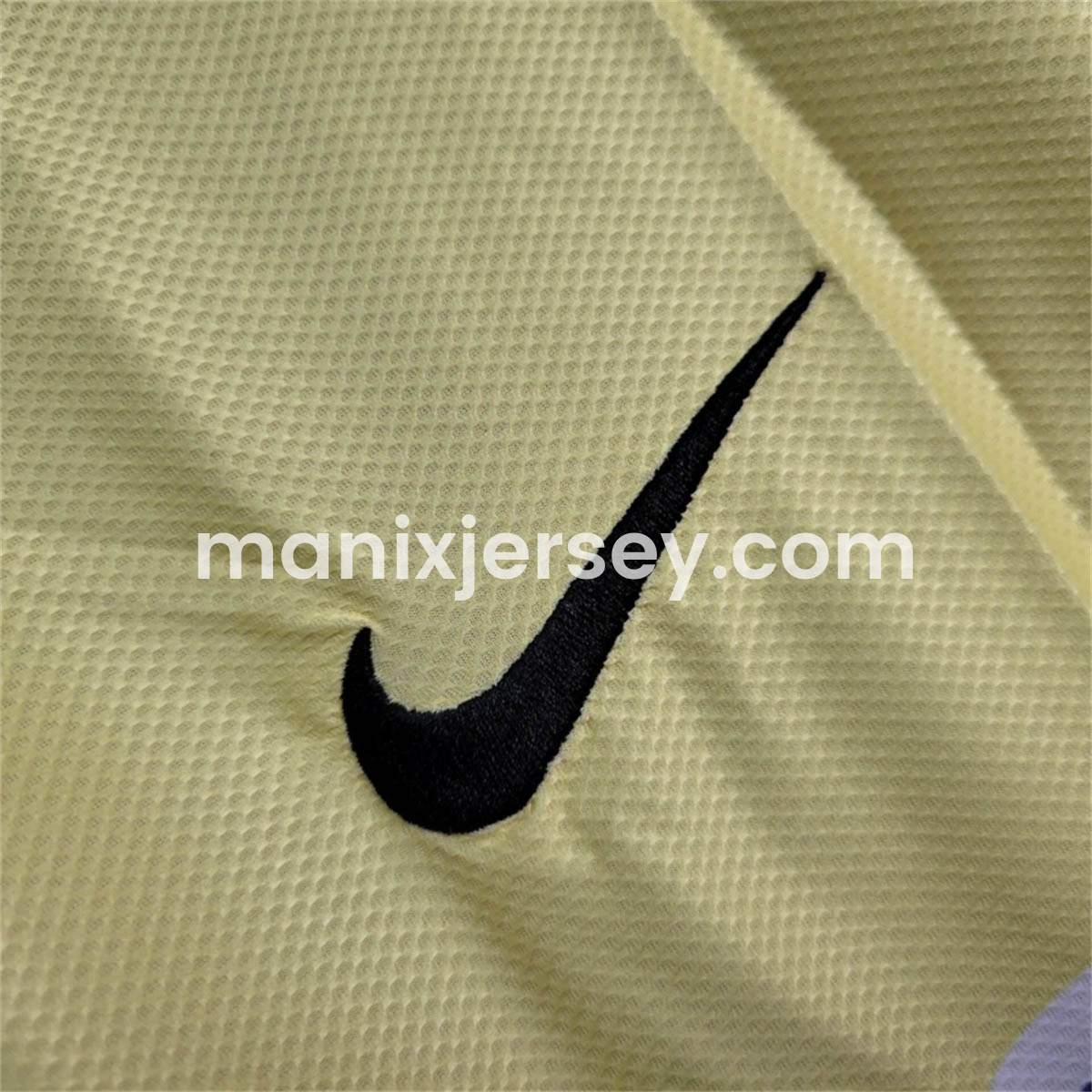 ManixJersey.com | Retro Club América 2014-15 Home Jersey -Customize Name, Number and Patch | Worldwide Shipping