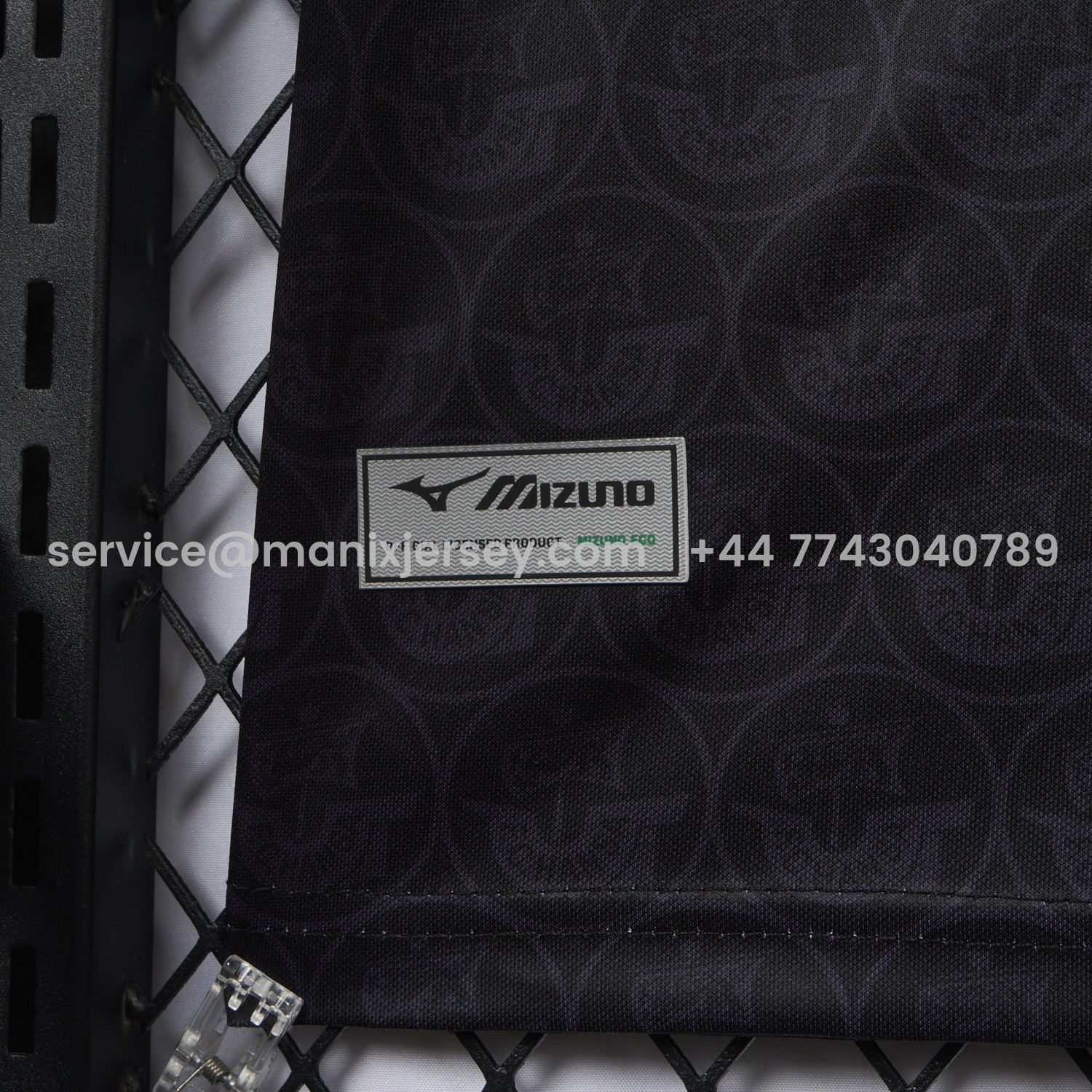 ManixJersey.com | Hansa Rostock 25-26 Third Jersey - Fans Version -Customize Name, Number and Patch | Worldwide Shipping