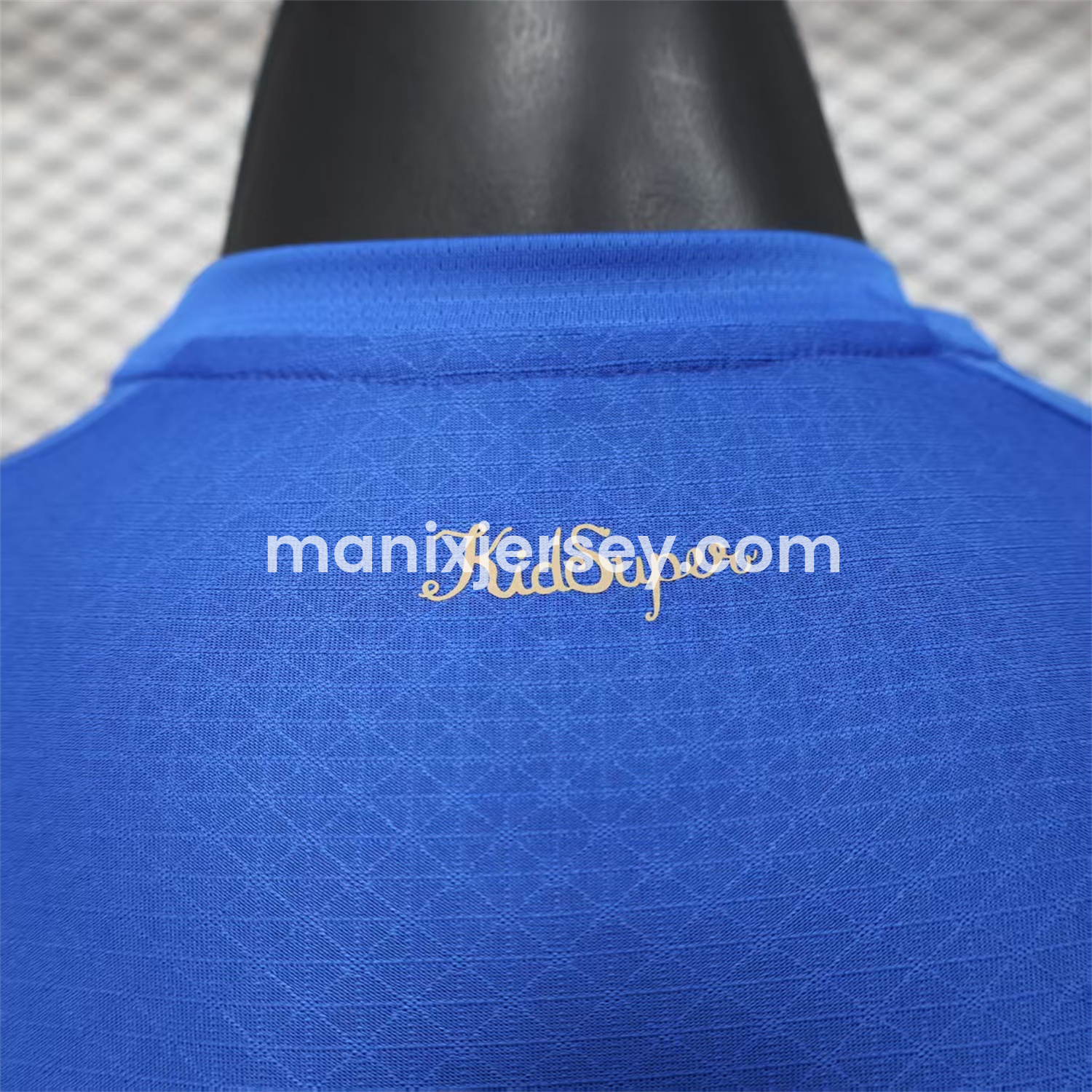 ManixJersey.com | Al Hilal Riyadh Crescent 25-26 Club World Cup Home Jersey - Player Version -Customize Name, Number and Patch | Worldwide Shipping