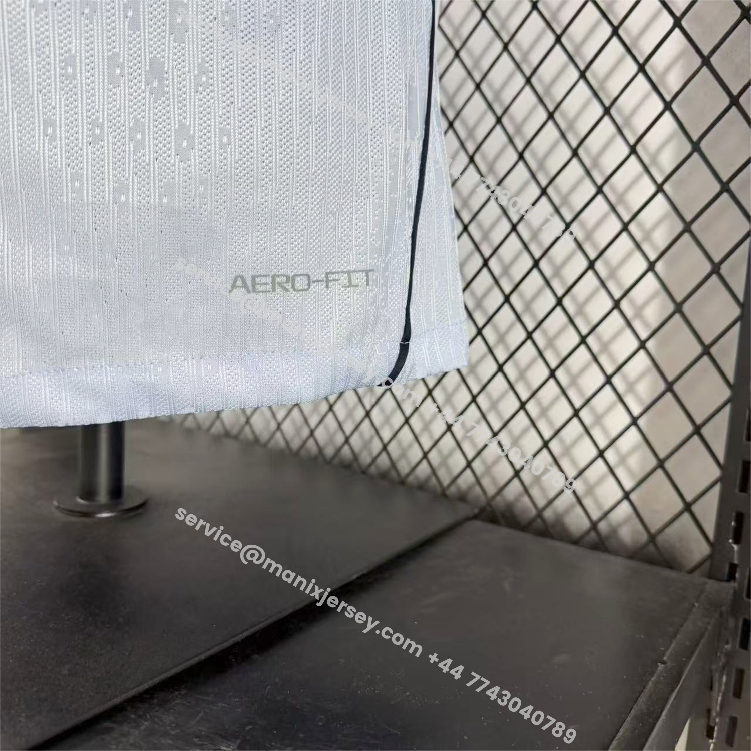 ManixJersey.com | Uruguay 2026 Home Long Sleeves Jersey - Player Version -Customize Name, Number and Patch | Worldwide Shipping