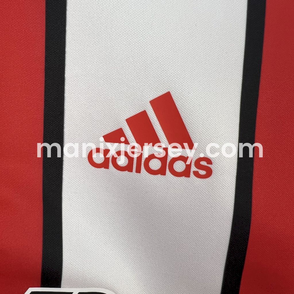 ManixJersey.com | Retro River Plate 2003-04 Away Jersey -Customize Name, Number and Patch | Worldwide Shipping