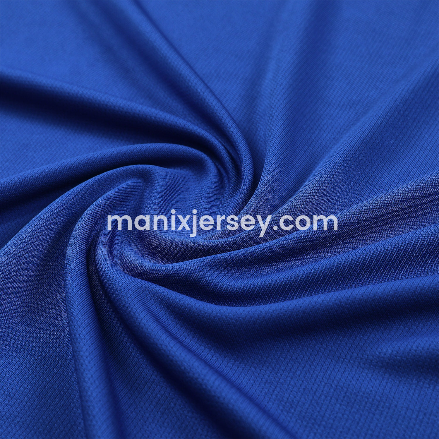 ManixJersey.com | Inter Milan 25-26 POLO Short-Sleeve Training Set - Blue Top and Pants -Customize Name, Number and Patch | Worldwide Shipping