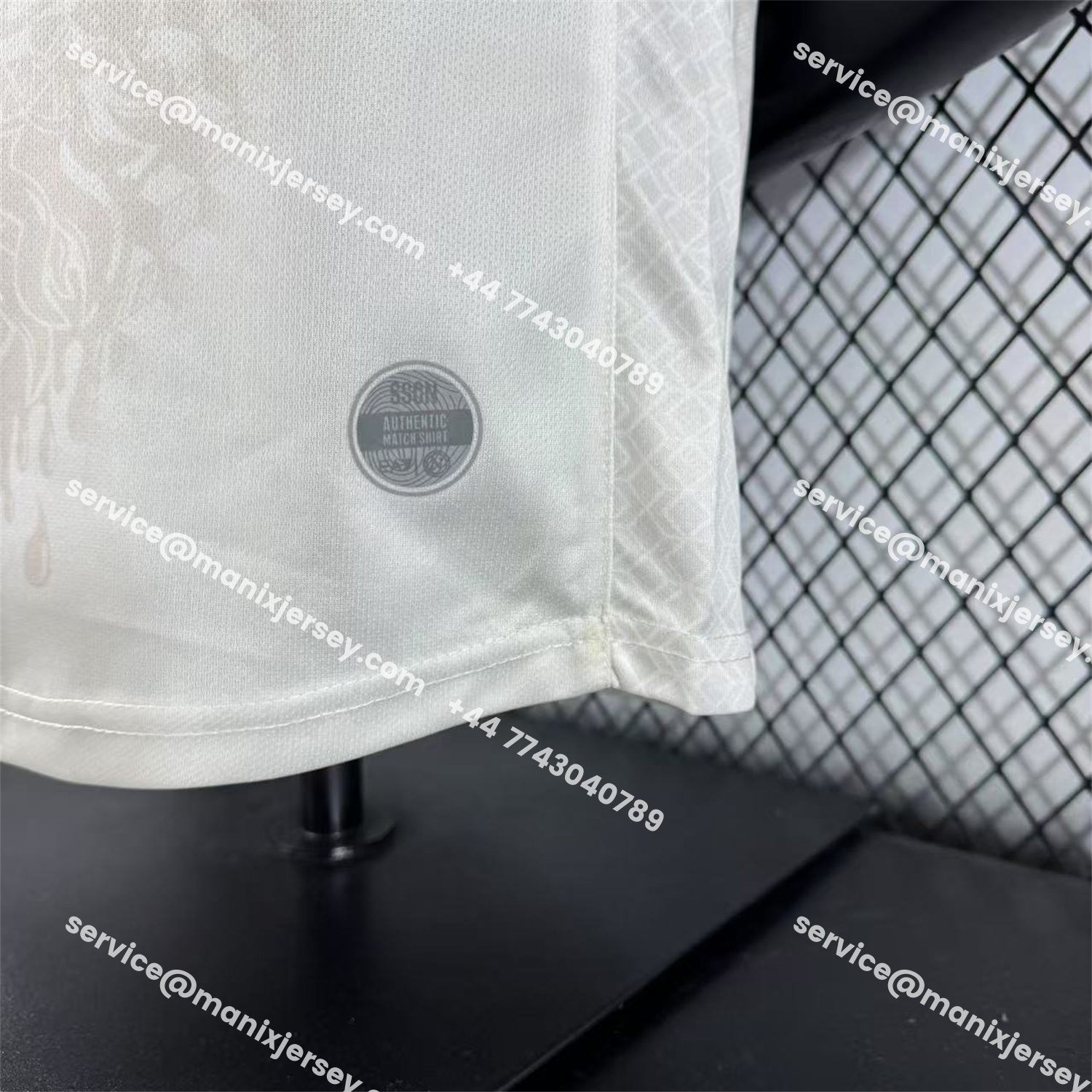 ManixJersey.com | Napoli 25-26 Away Jersey - Player Version -Customize Name, Number and Patch | Worldwide Shipping