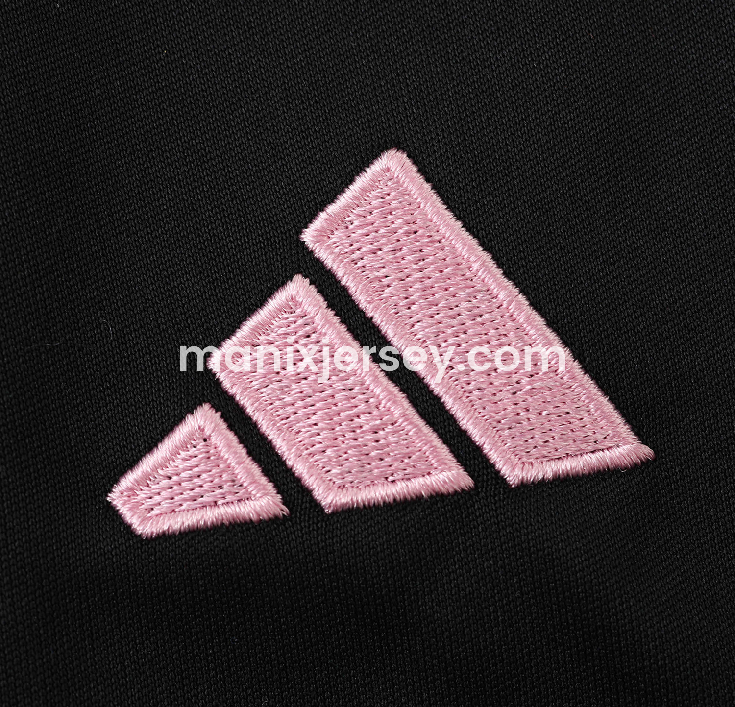 ManixJersey.com | INT M.A.M 2025 Away Shorts - Fans Version -Customize Name, Number and Patch | Worldwide Shipping