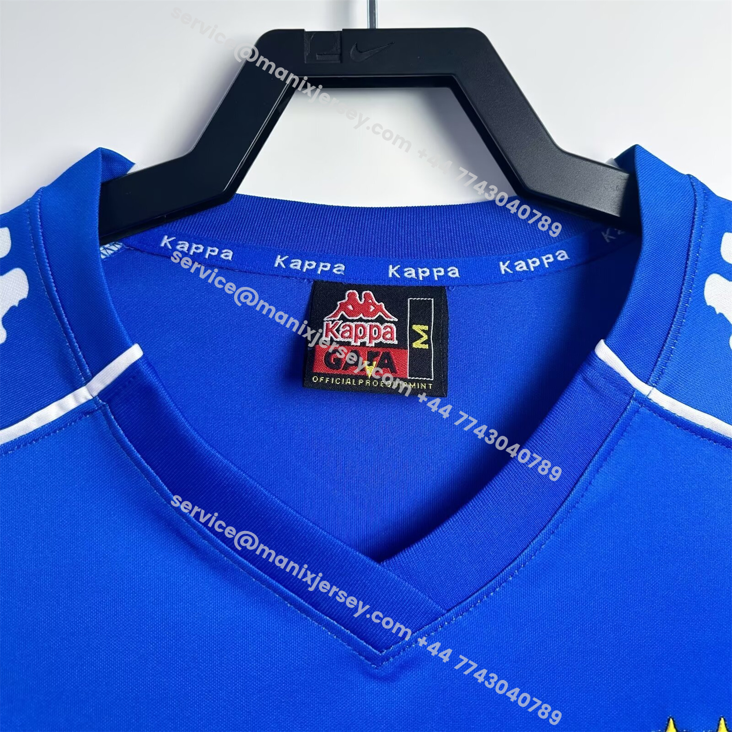 ManixJersey.com | Retro Juventus 1999-00 Away Long Sleeves Jersey -Customize Name, Number and Patch | Worldwide Shipping