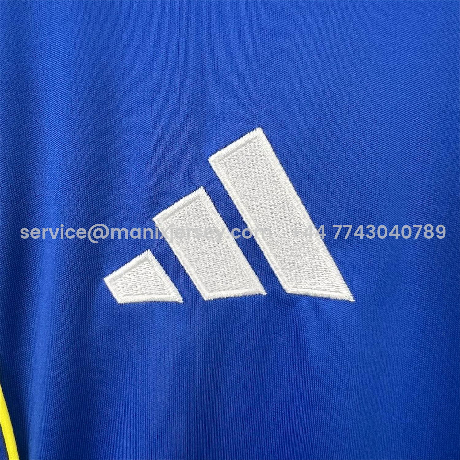 ManixJersey.com | Juventus 25-26 Urban Purist Blue 30th Anniversary Edition Jersey - Fans Version -Customize Name, Number and Patch | Worldwide Shipping