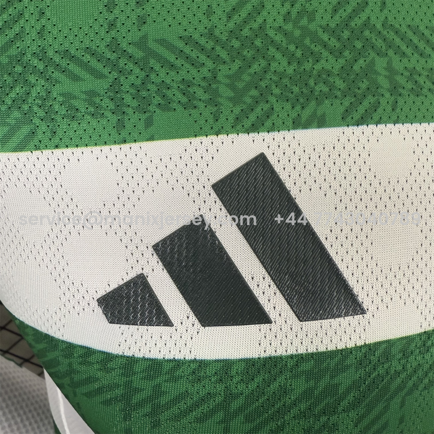 ManixJersey.com | Celtic 25-26 Home Long Sleeves Jersey - Player Version -Customize Name, Number and Patch | Worldwide Shipping