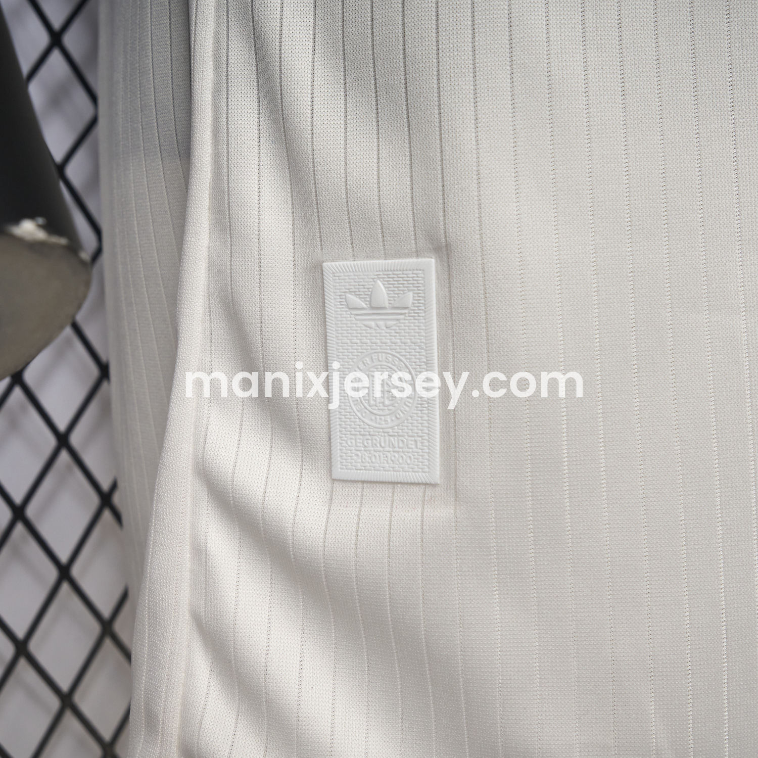 ManixJersey.com | Germany 2025 125-Year Anniversary Big Eagle Jersey - Player Version -Customize Name, Number and Patch | Worldwide Shipping