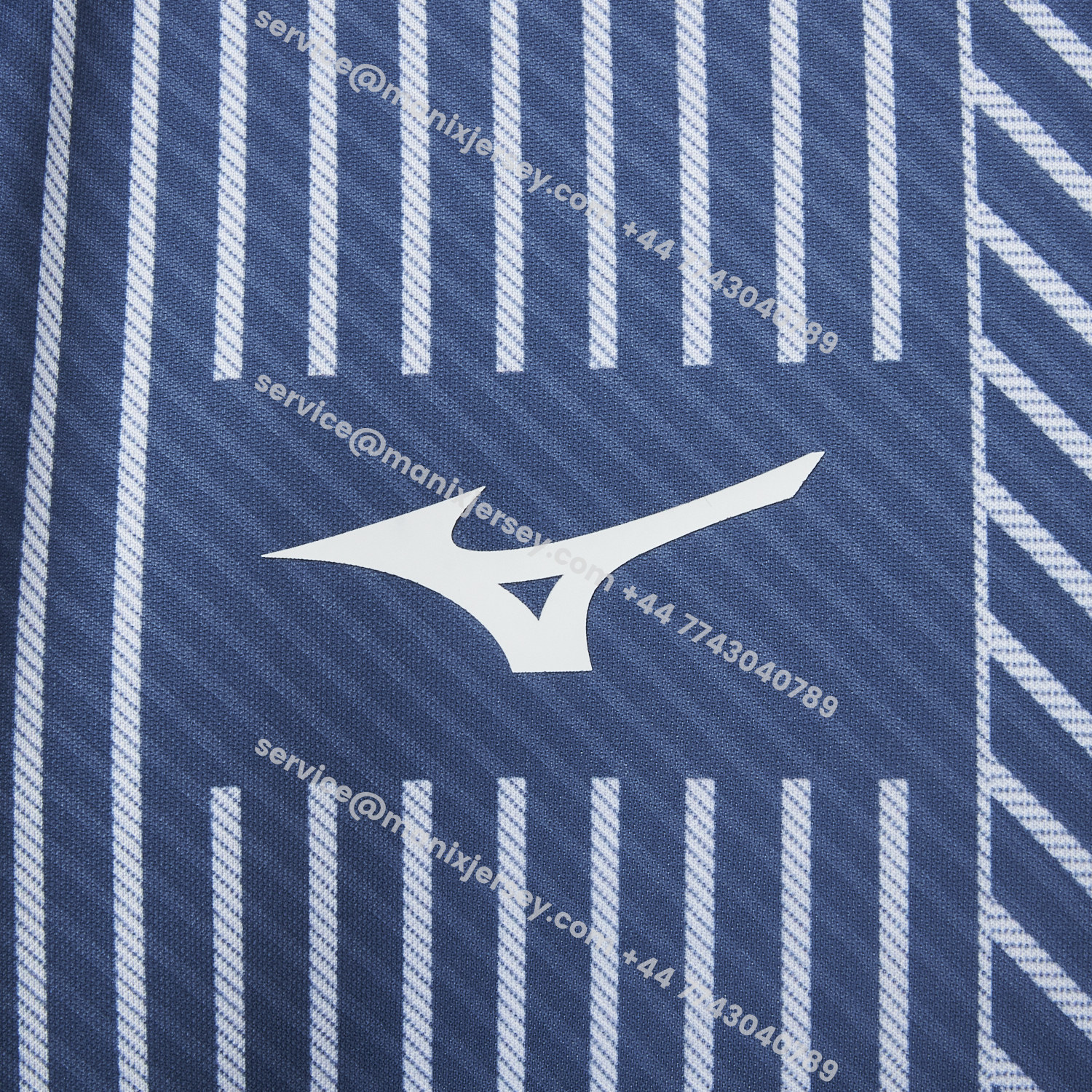 ManixJersey.com | Hansa Rostock 25-26 60-Year Anniversary Fisherman Jersey - Fans Version -Customize Name, Number and Patch | Worldwide Shipping