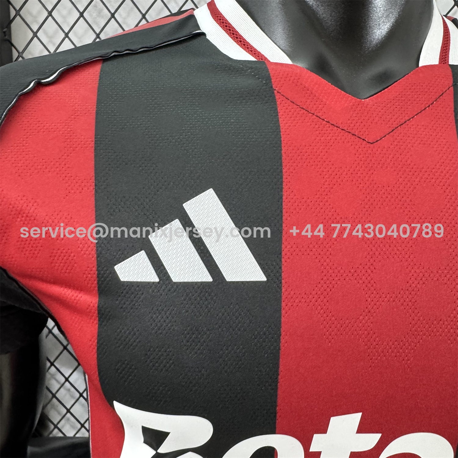 ManixJersey.com | River Plate 25-26 Away Jersey - Player Version -Customize Name, Number and Patch | Worldwide Shipping