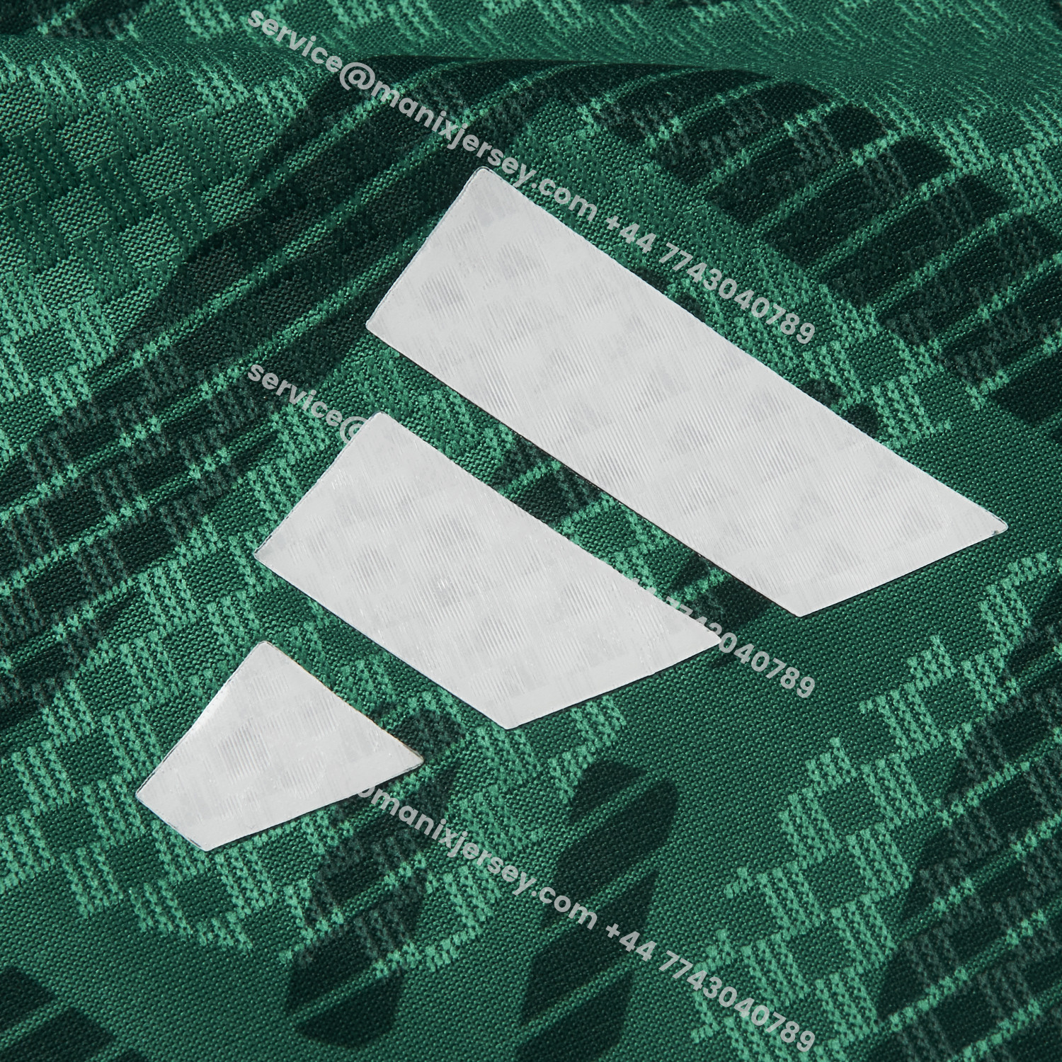 ManixJersey.com | Mexico 2026 Home Jersey - Player Version -Customize Name, Number and Patch | Worldwide Shipping