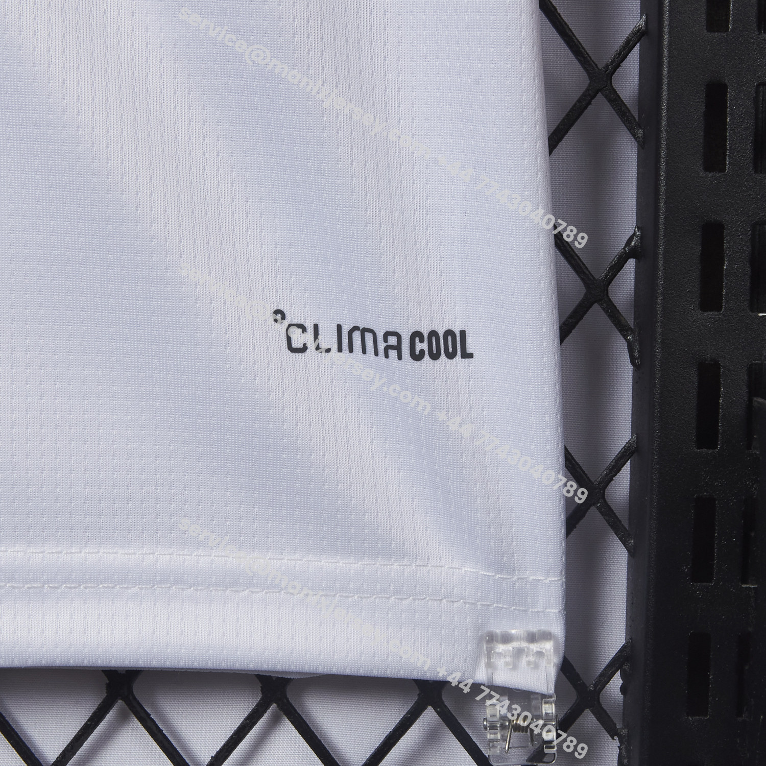 ManixJersey.com | Germany 2026 Home Jersey - Fans Version -Customize Name, Number and Patch | Worldwide Shipping