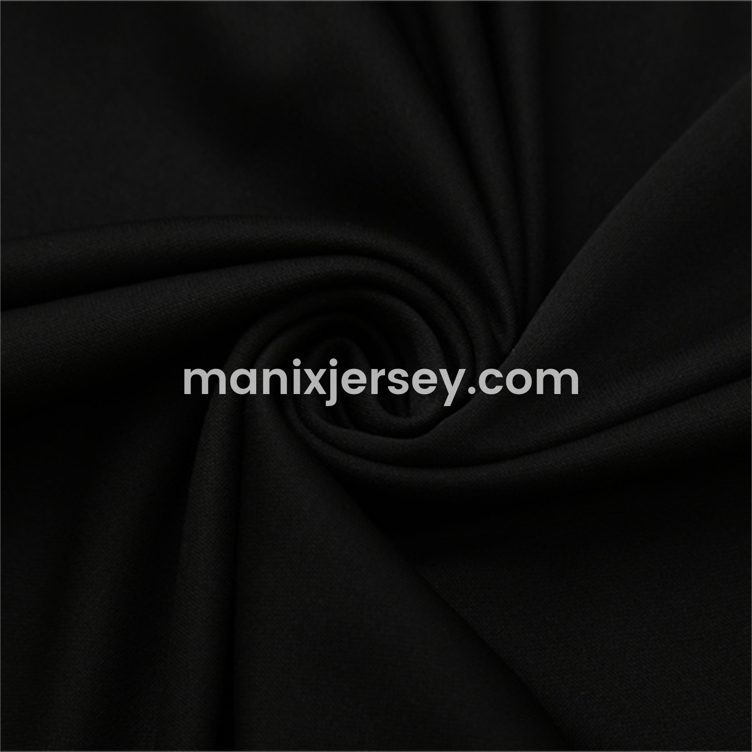 ManixJersey.com | INT M.A.M 25-26 Kid Long Sleeves Training Set - Black Top & Black Pants -Customize Name, Number and Patch | Worldwide Shipping
