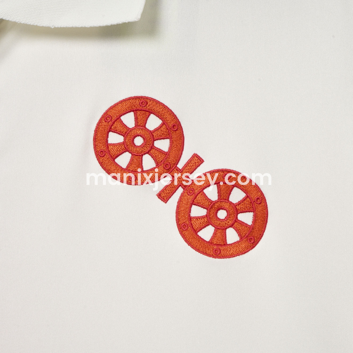 ManixJersey.com | Mainz 2025 120th Anniversary Jersey - Fans Version -Customize Name, Number and Patch | Worldwide Shipping