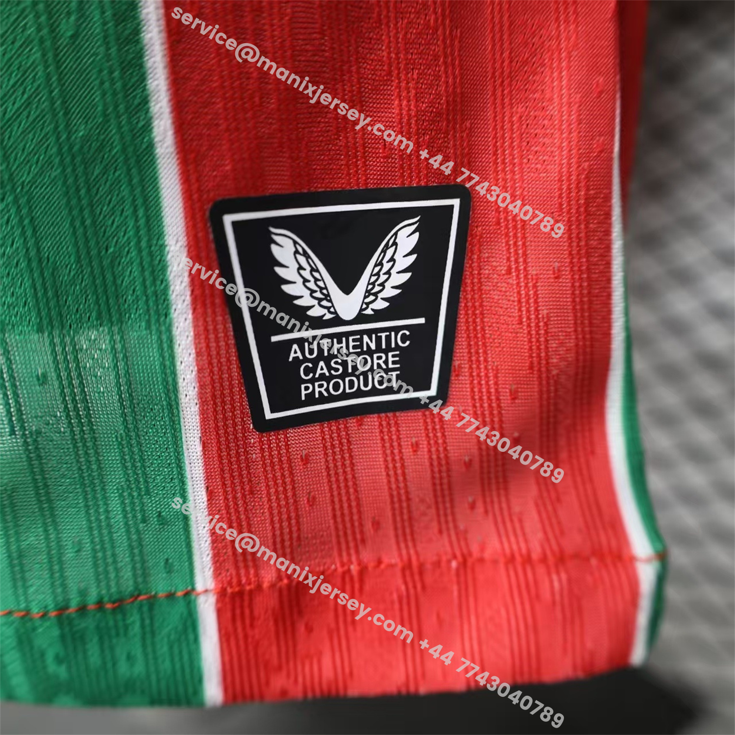 ManixJersey.com | Al-Ettifaq FC 25-26 Away Jersey - Player Version -Customize Name, Number and Patch | Worldwide Shipping