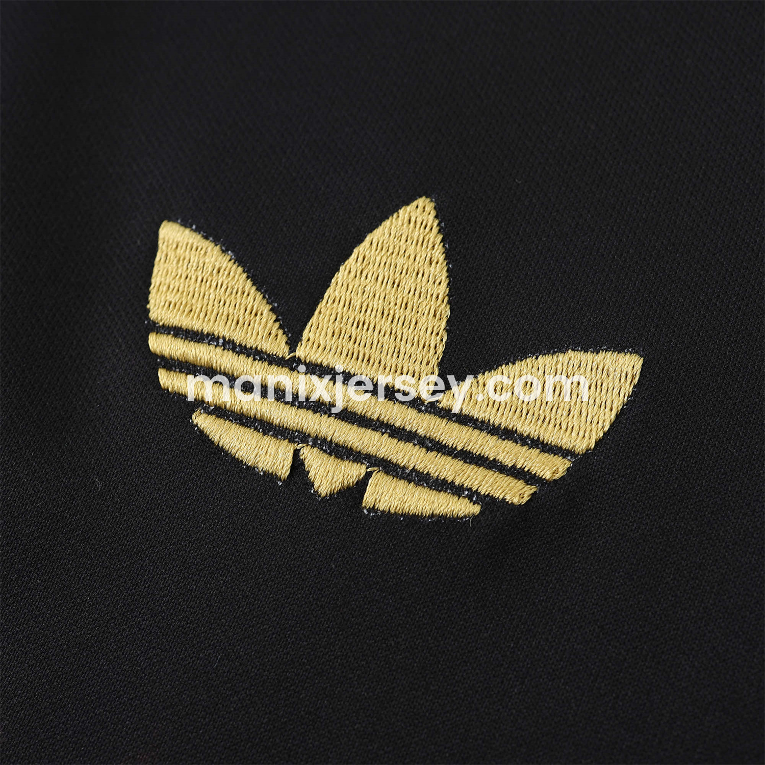 ManixJersey.com | Manchester United 24-25 Pre-Match Chinese New Year Jersey - Fans Version -Customize Name, Number and Patch | Worldwide Shipping