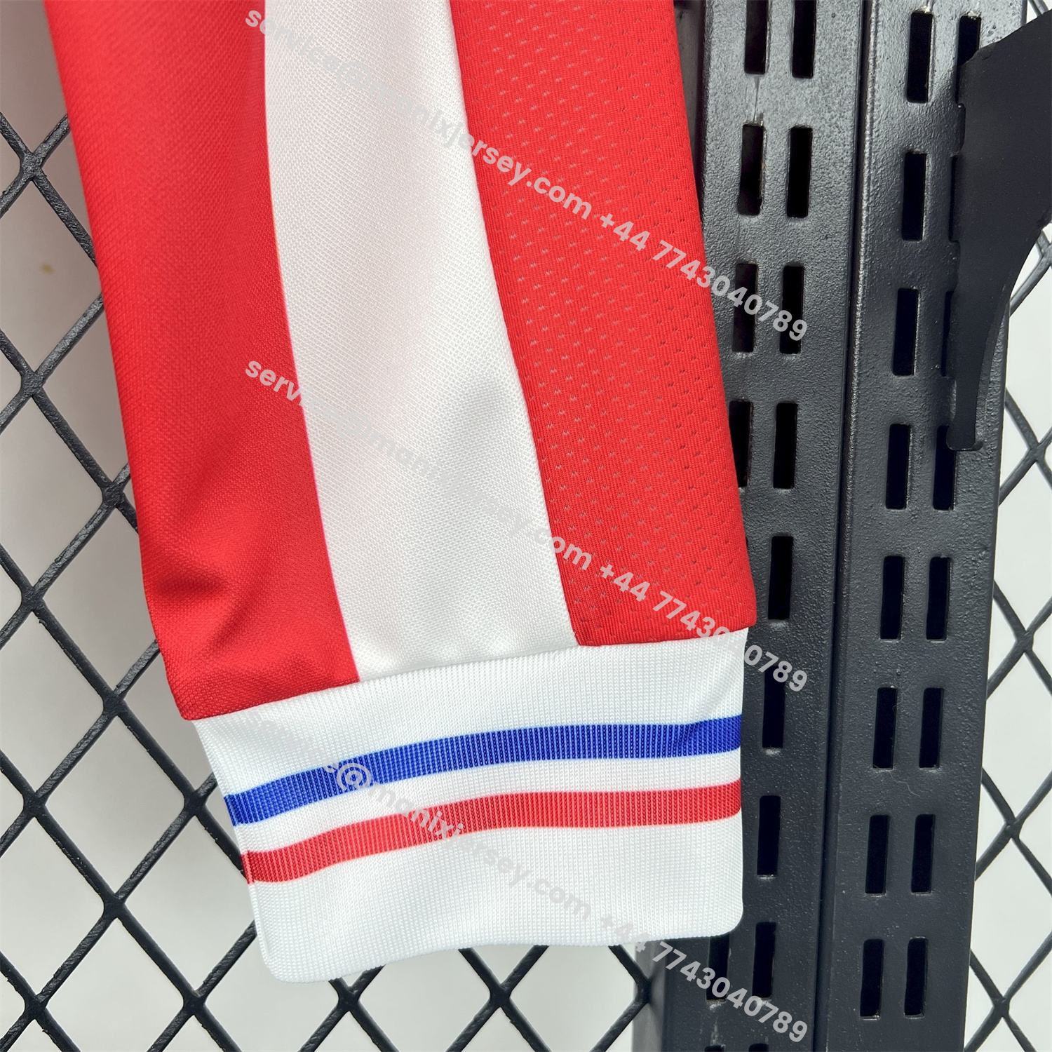 ManixJersey.com | Retro Chivas de Guadalajara 2016-17 110-Years Anniversary Long Sleeves Jersey -Customize Name, Number and Patch | Worldwide Shipping