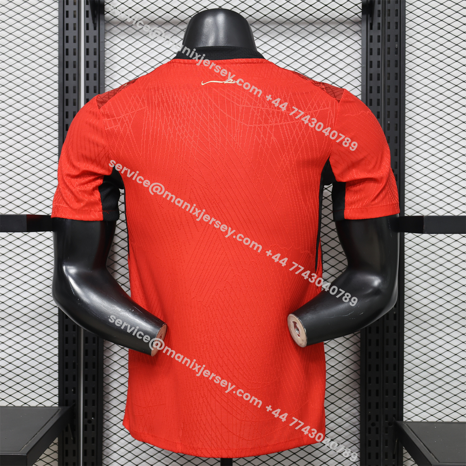 Egypt 2026 Home Jersey - Player Version:football jersey mysite: unitedjerseyfootball 邓江浪:football
