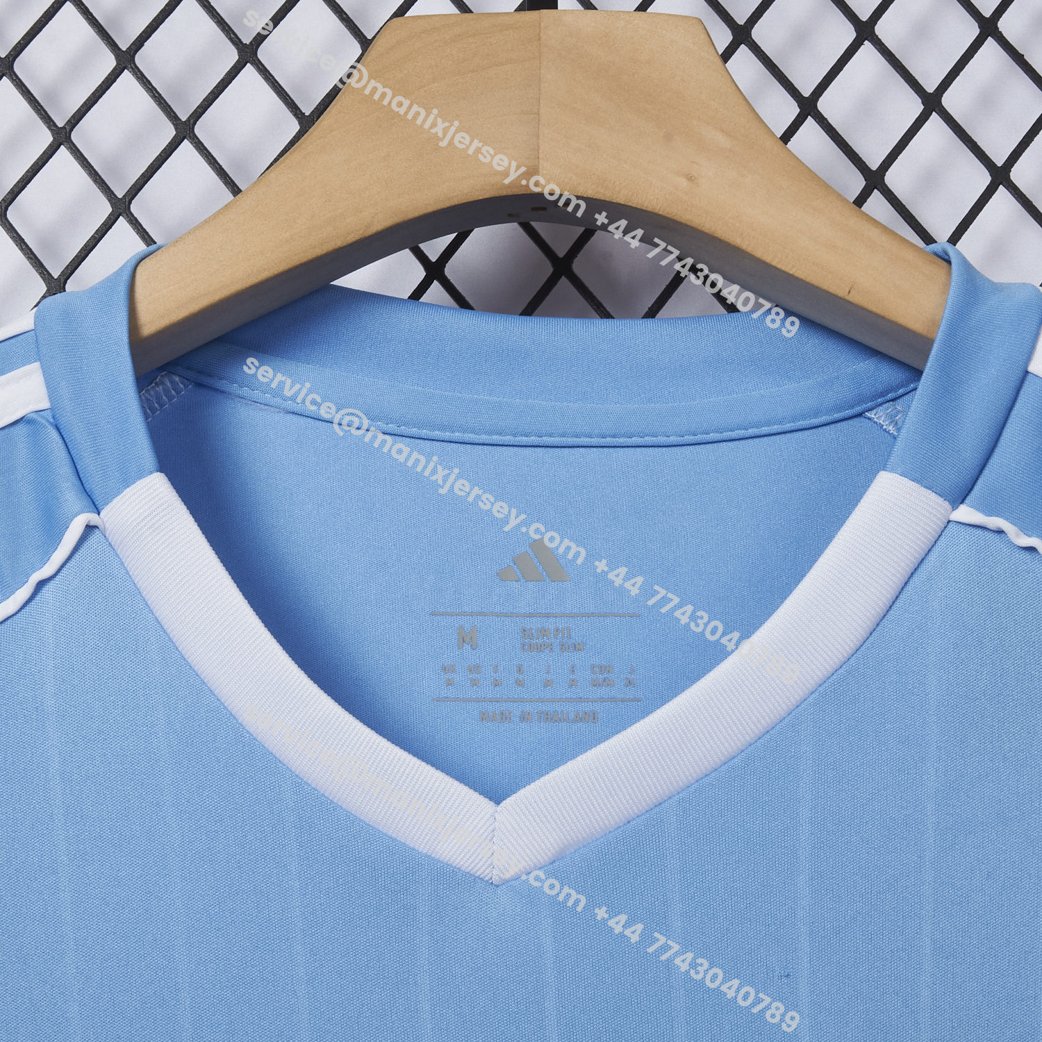 ManixJersey.com | Union Berlin 25-26 Third Jersey - Fans Version -Customize Name, Number and Patch | Worldwide Shipping