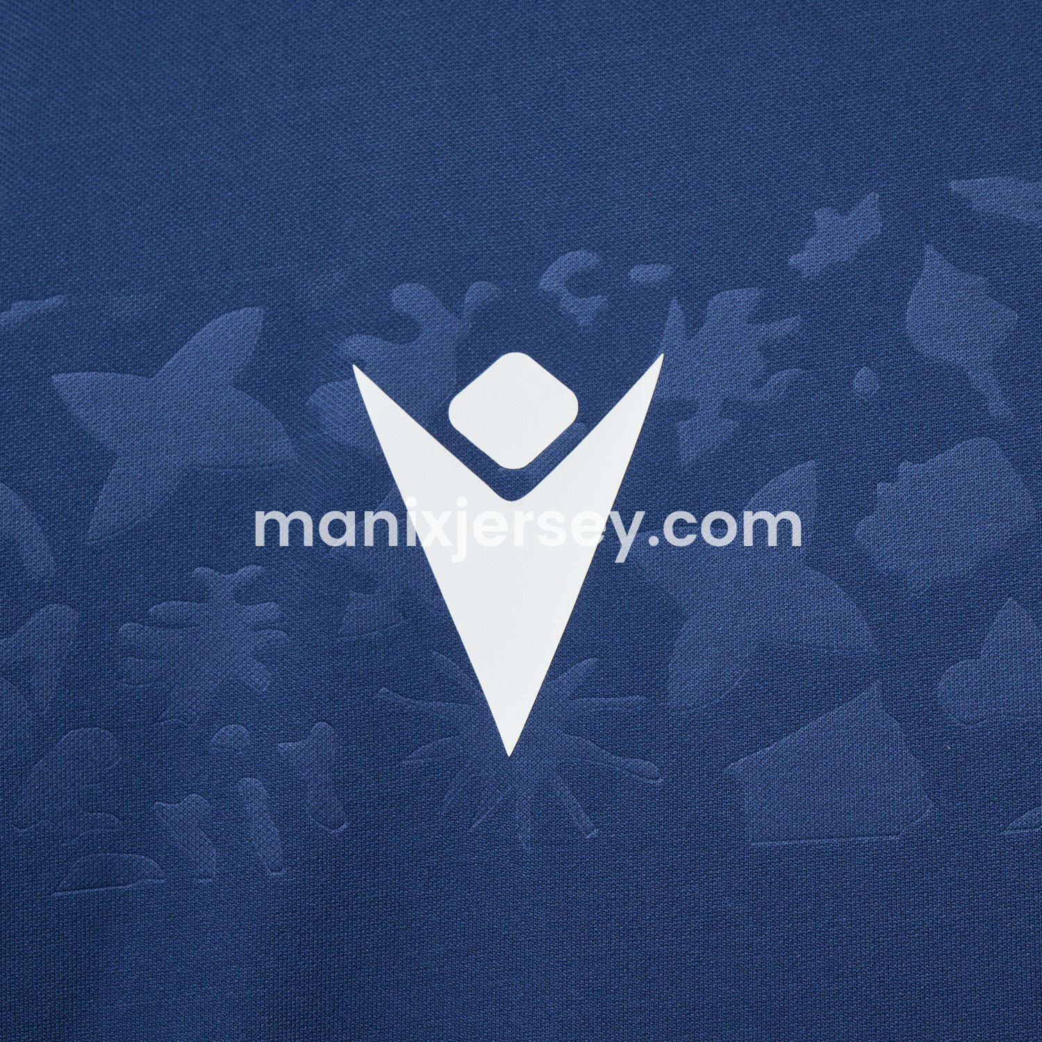 ManixJersey.com | Arminia Bielefeld 24-25 Home Jersey - Fans Version -Customize Name, Number and Patch | Worldwide Shipping