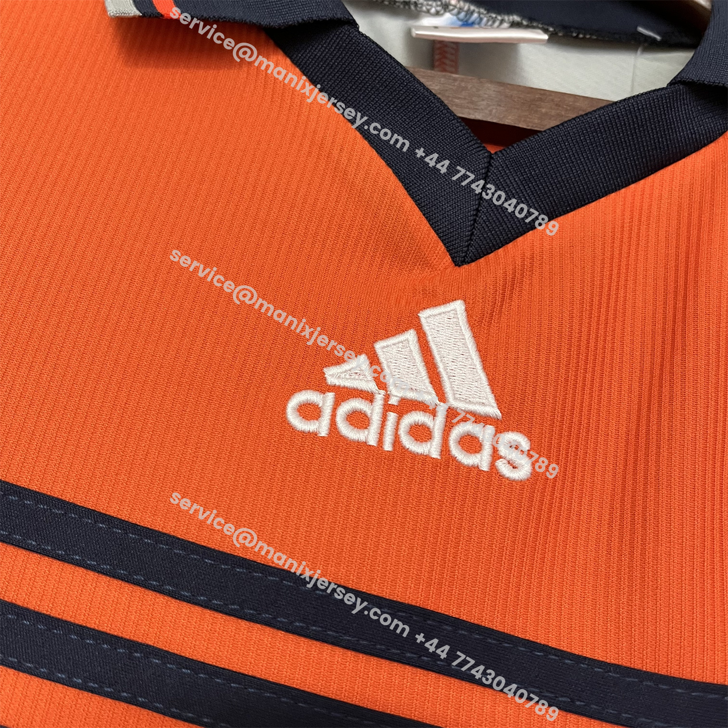 ManixJersey.com | Retro Deportivo de La Coruña 1998-99 Third Jersey -Customize Name, Number and Patch | Worldwide Shipping