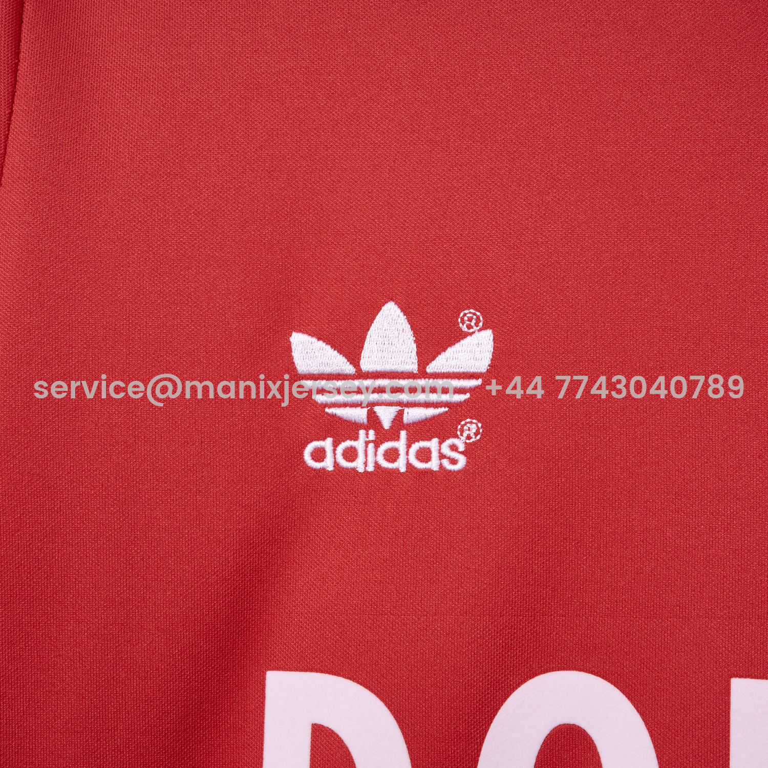 ManixJersey.com | Retro K-O-L-N 1983-84 Away Jersey -Customize Name, Number and Patch | Worldwide Shipping