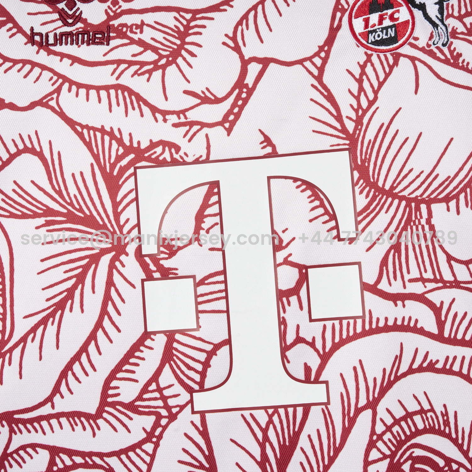 ManixJersey.com | Klon 24-25 