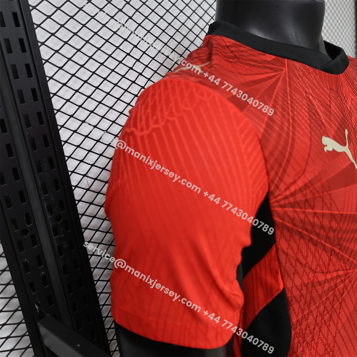 Egypt 2026 Home Jersey - Player Version:football jersey mysite: unitedjerseyfootball 邓江浪:football