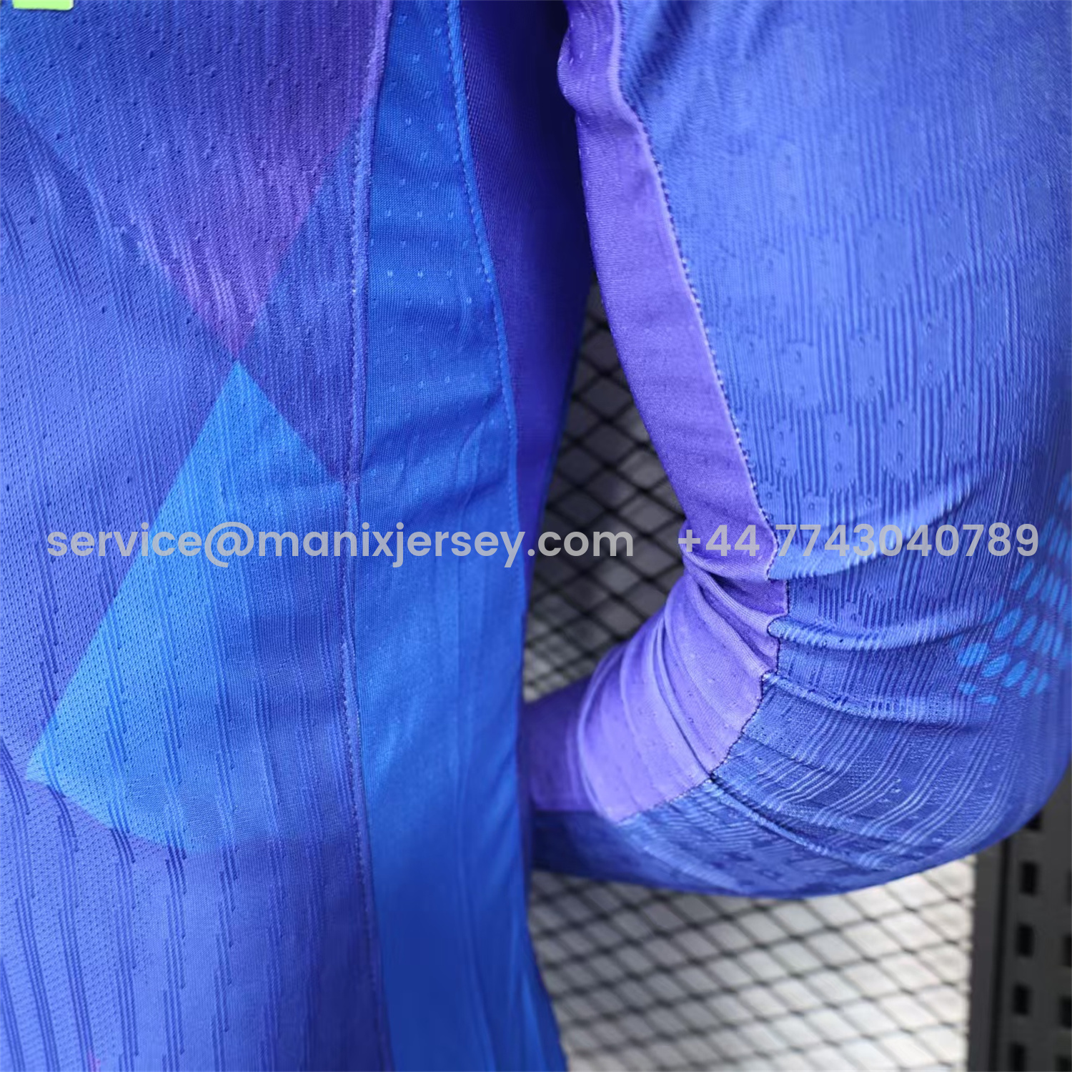 ManixJersey.com | Brazil 2025 Women's Team Away Long Sleeves Jersey - Men's Player Version -Customize Name, Number and Patch | Worldwide Shipping