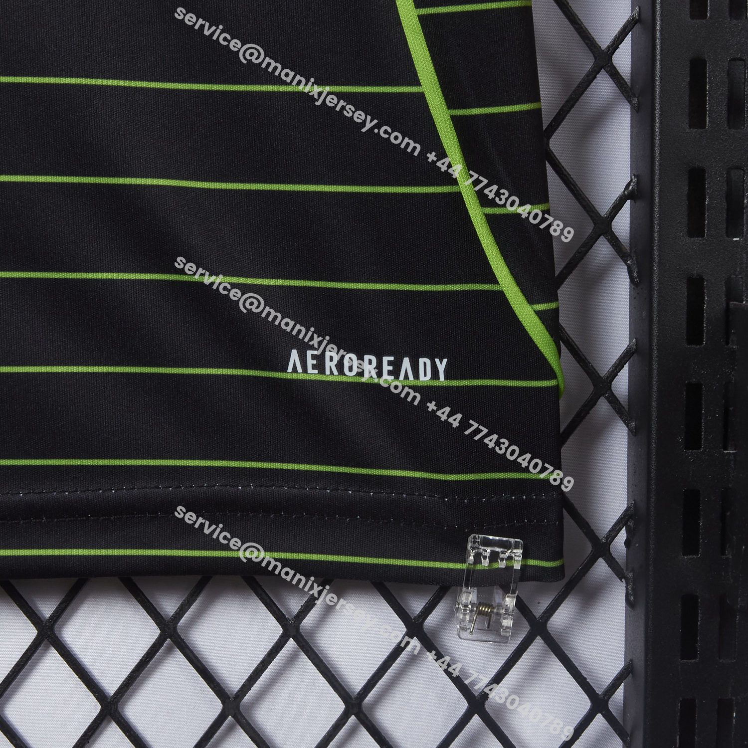 ManixJersey.com | Celtic 25-26 Away Green Jersey - Fans Version -Customize Name, Number and Patch | Worldwide Shipping