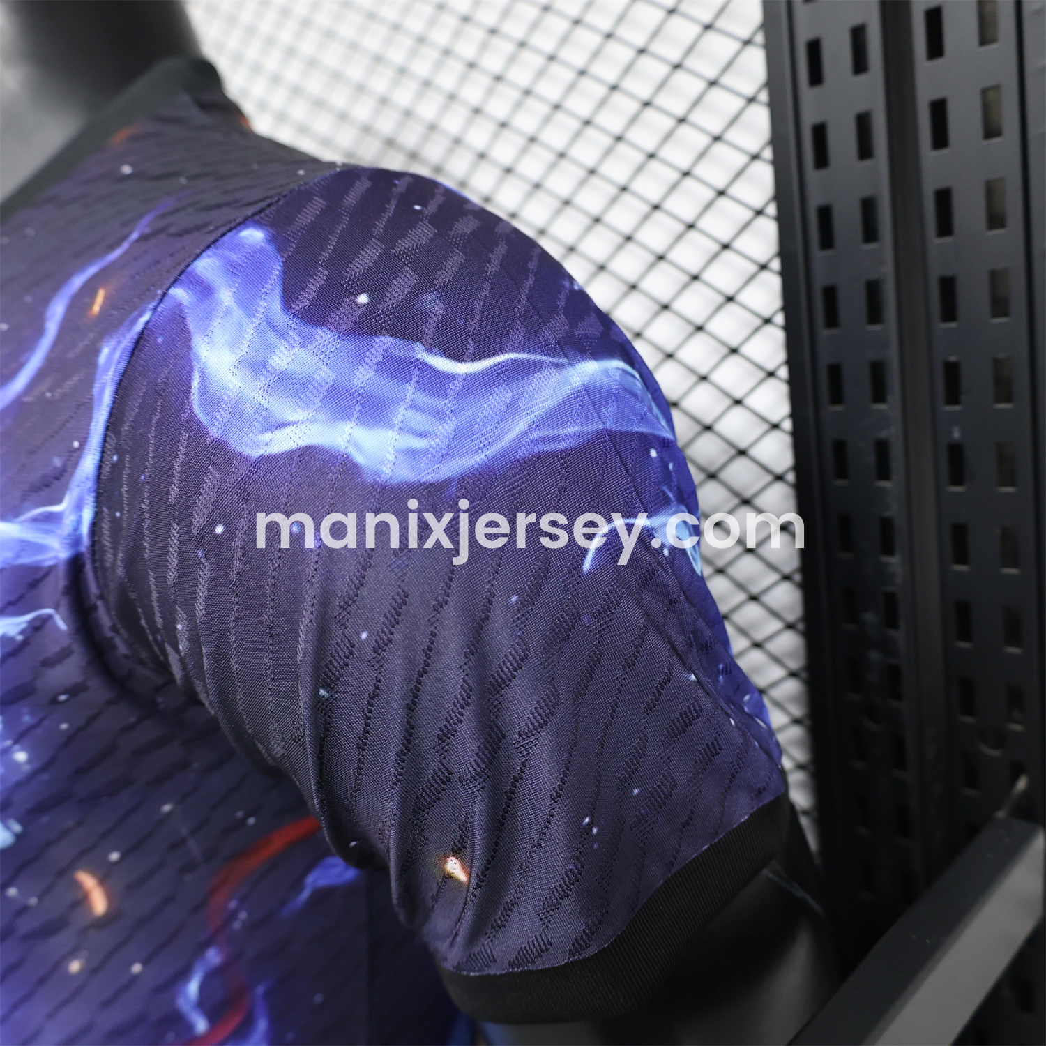 ManixJersey.com | Japan 25-26 Fighting Nezha Special Edition Jersey - Player Version -Customize Name, Number and Patch | Worldwide Shipping