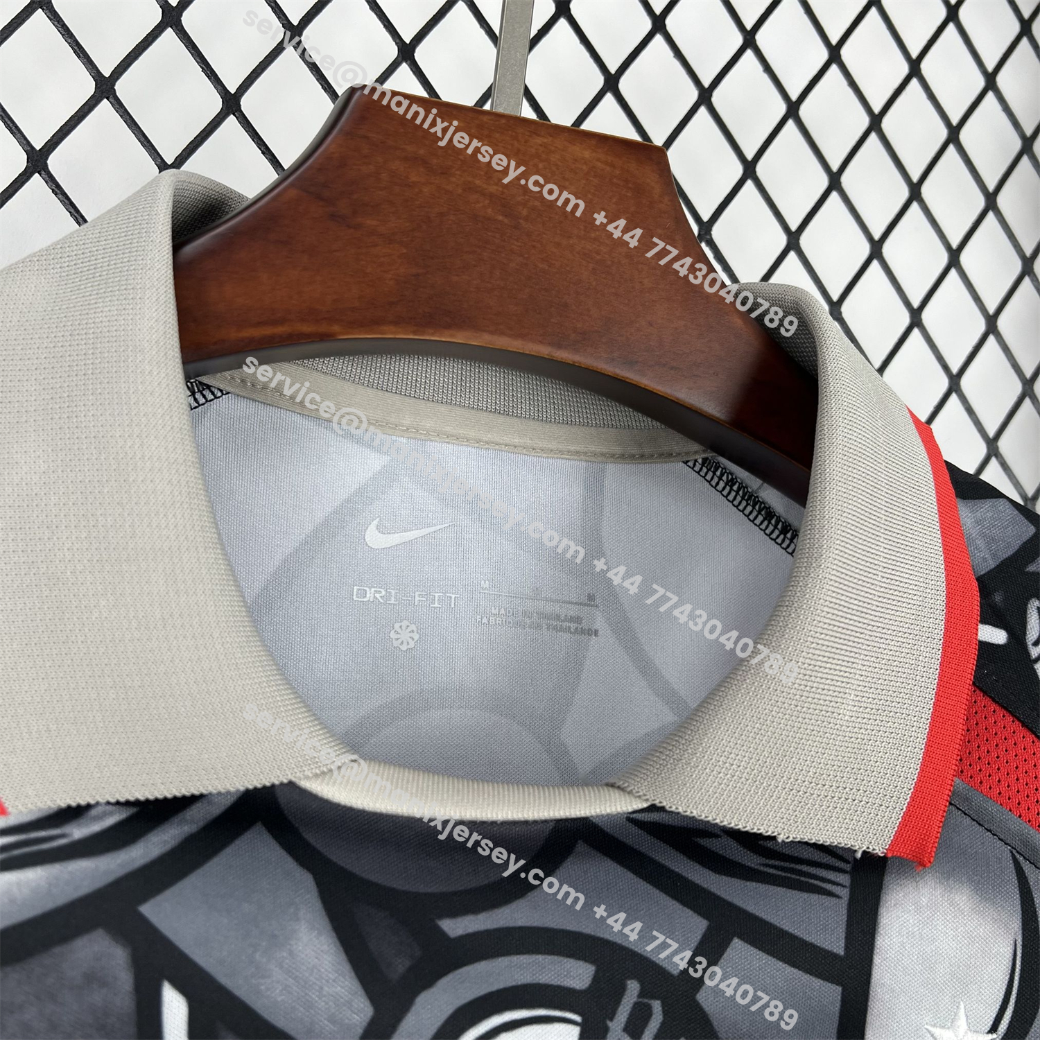 England 2026 World Cup Palace Black And Gray Special Jersey - Fans Version:football jersey mysite: unitedjerseyfootball 邓江浪:football