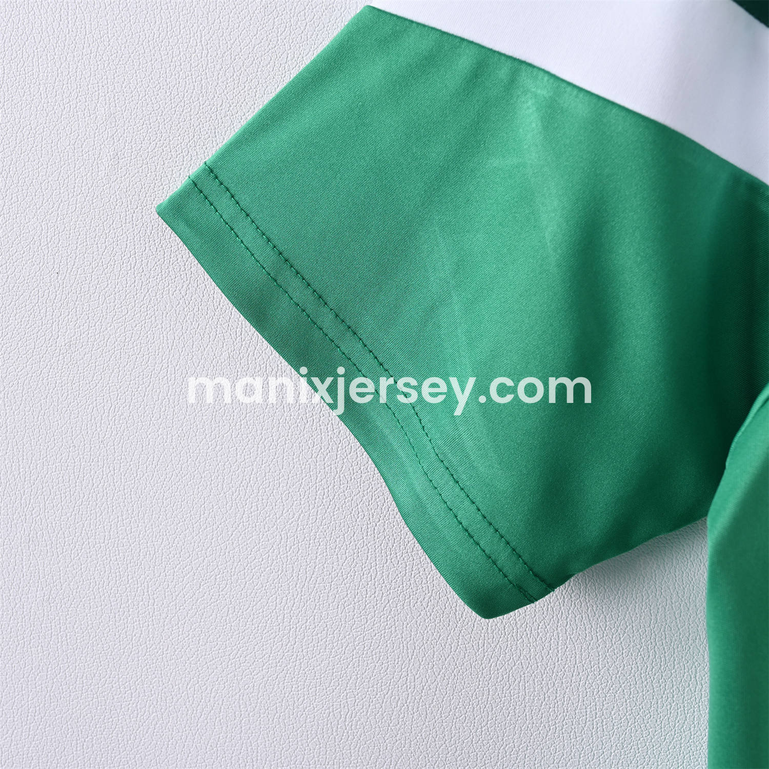 ManixJersey.com | Retro Mexico 2014 Home Jersey -Customize Name, Number and Patch | Worldwide Shipping