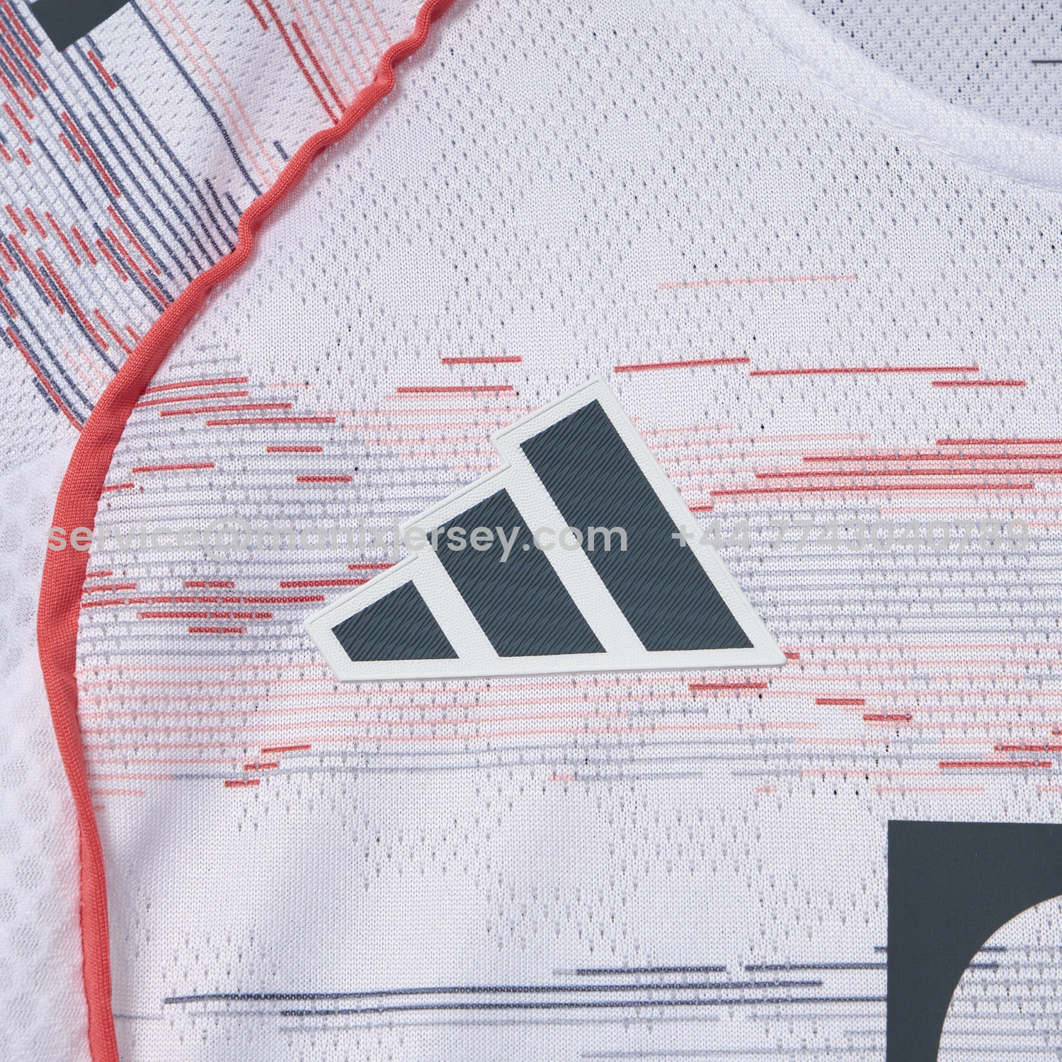ManixJersey.com | Bayern Munich 25-26 Away Kids Kit - Player Version -Customize Name, Number and Patch | Worldwide Shipping