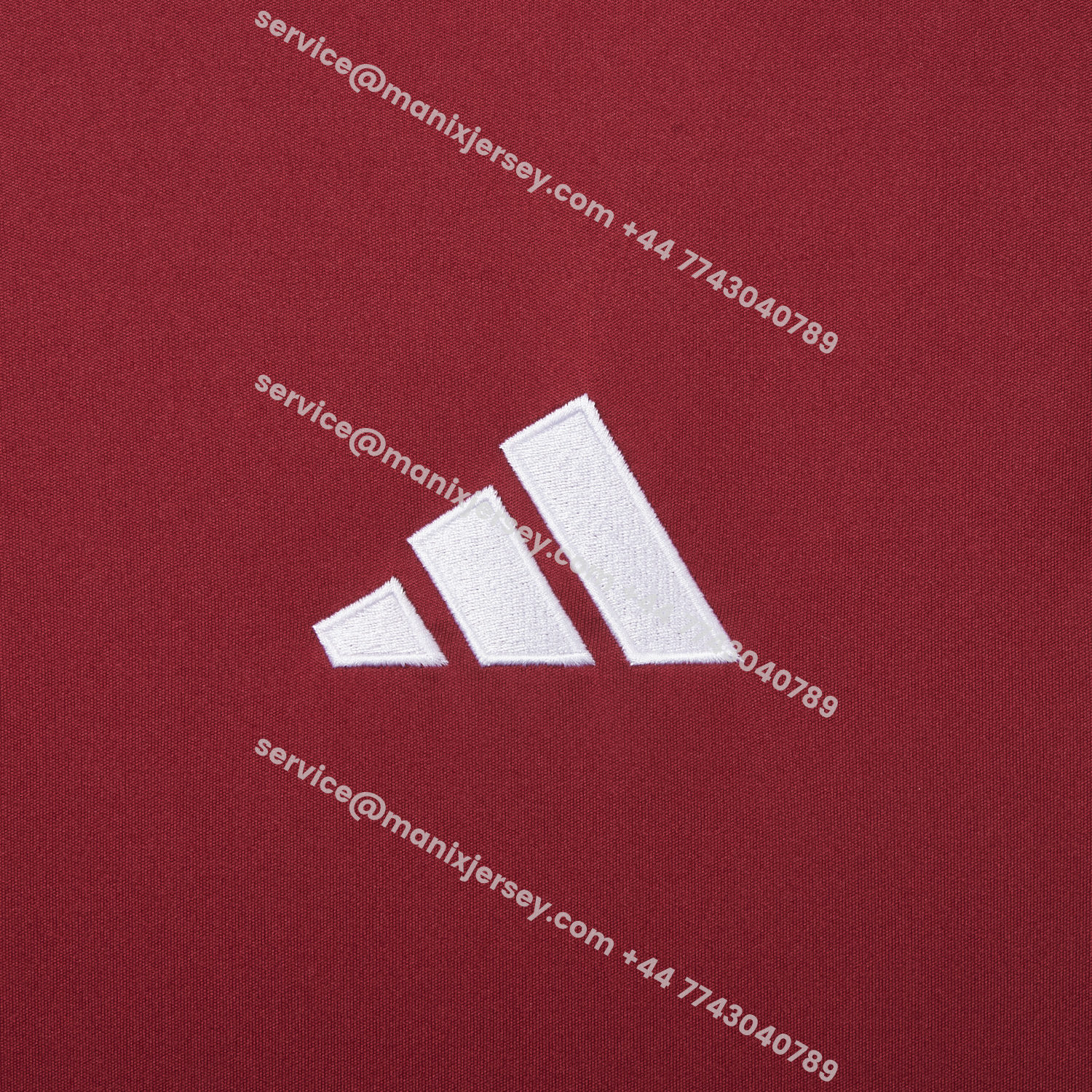 ManixJersey.com | Hungary 2026 Home Jersey (Leaked Version) - Fans Version -Customize Name, Number and Patch | Worldwide Shipping