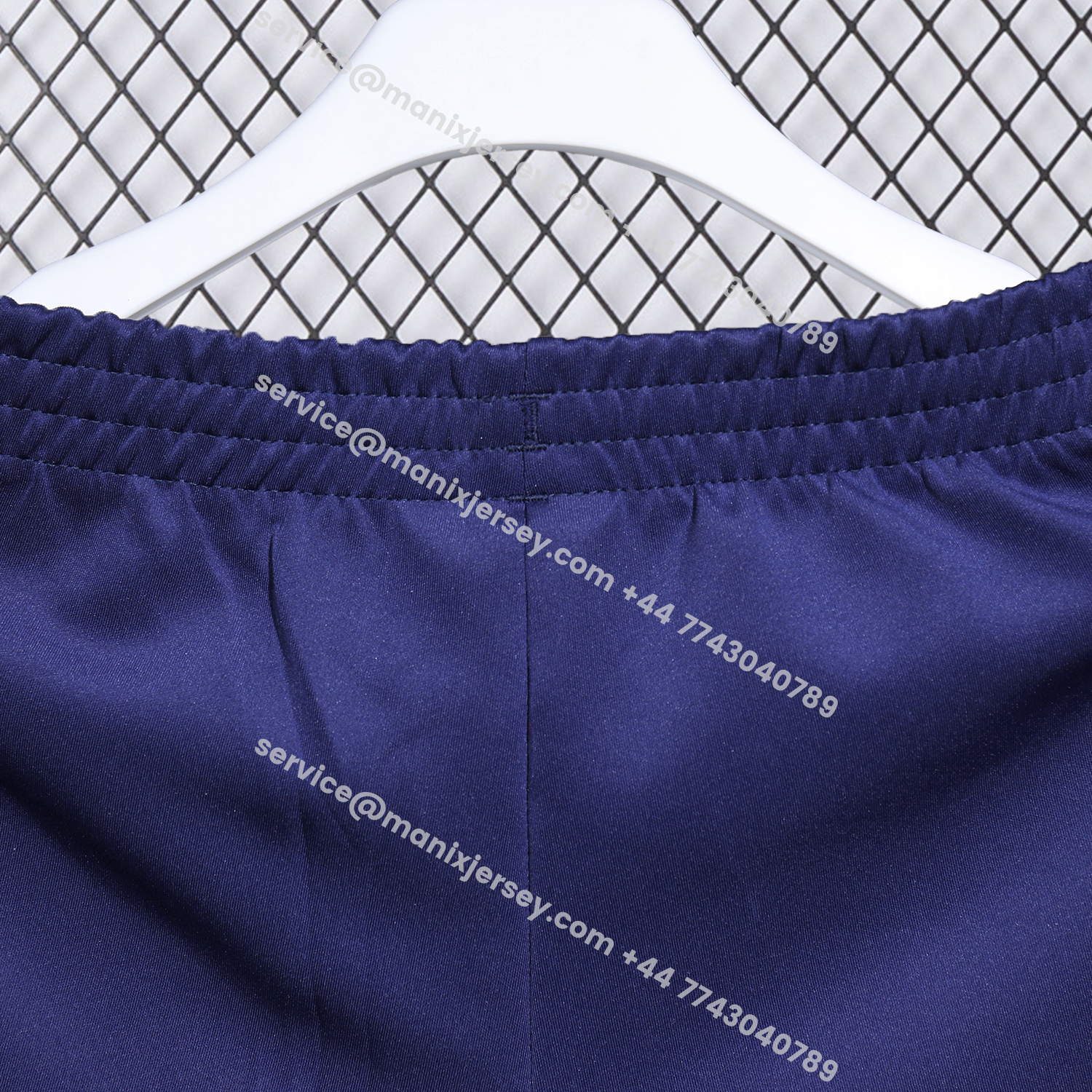 ManixJersey.com | Arsenal 25-26 Red Lines Training Set - Purple Top and Purple Pants -Customize Name, Number and Patch | Worldwide Shipping