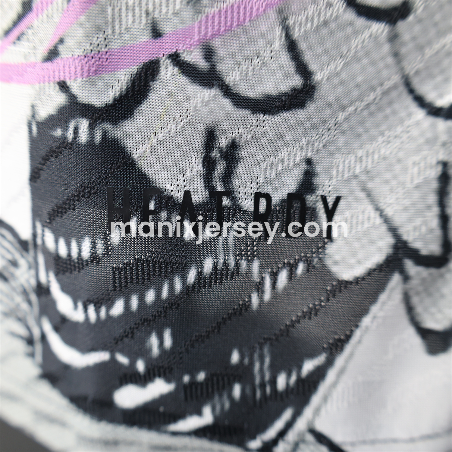 ManixJersey.com | Japan 25-26 Donquixote Doflamingo Pink & White Special Jersey - Player Version -Customize Name, Number and Patch | Worldwide Shipping