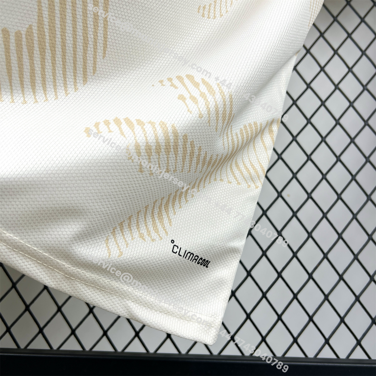 ManixJersey.com | Wales 2026 Away Jersey - Fans Version -Customize Name, Number and Patch | Worldwide Shipping